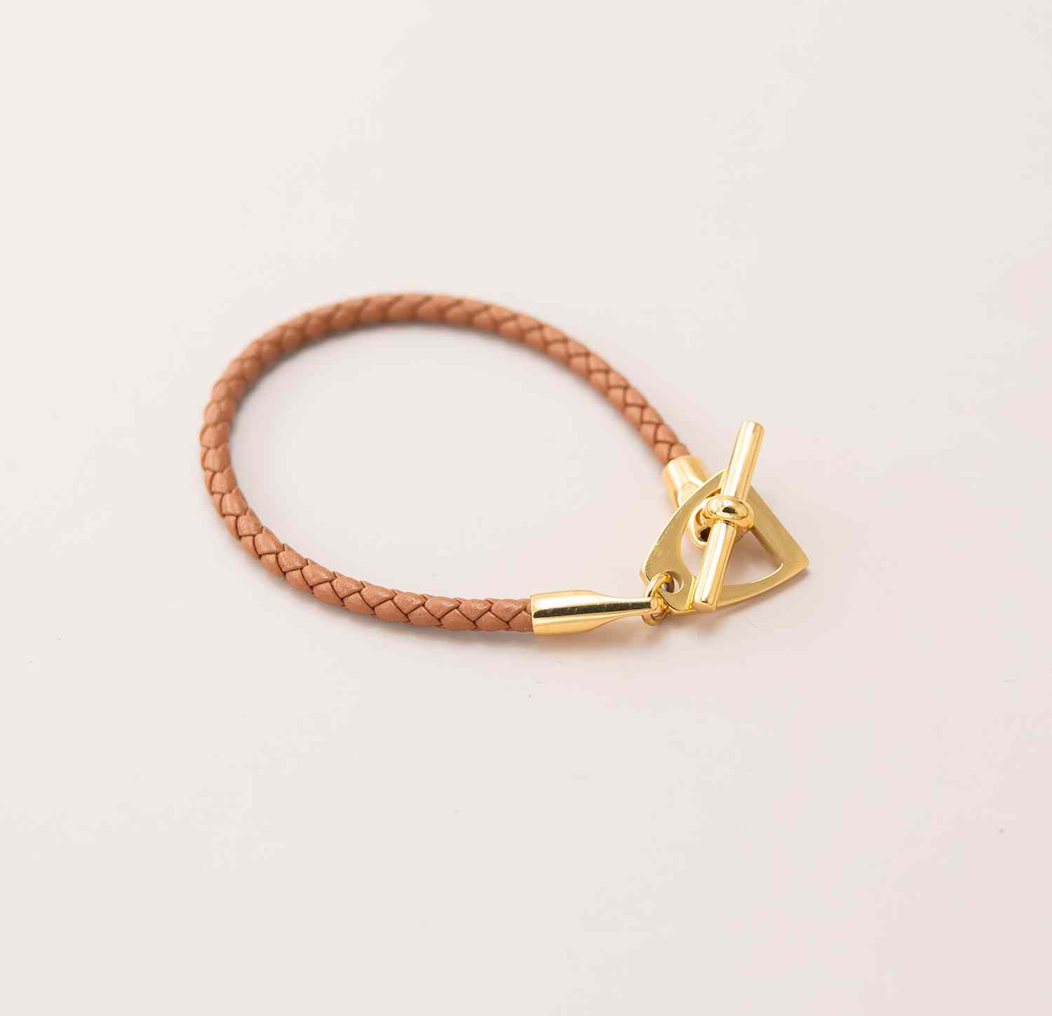 Hermes Etrier Bracelet - DopestKickz