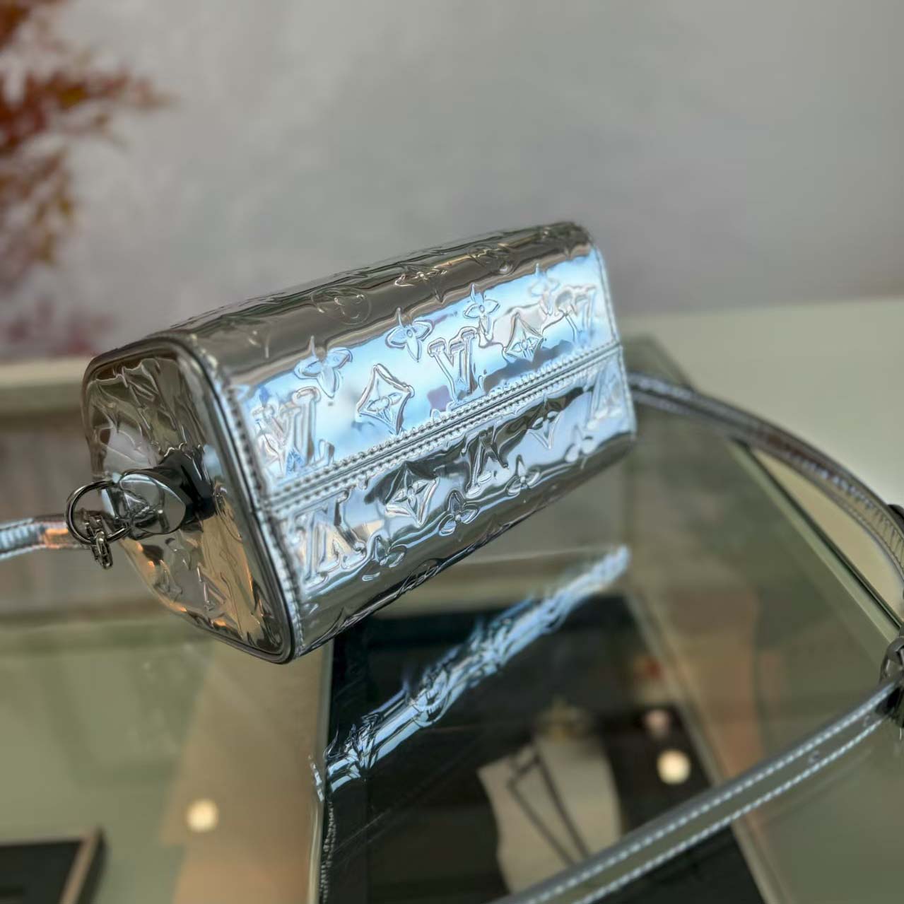 Louis Vuitton Speedy Bandoulière 20   M11987 - DopestKickz