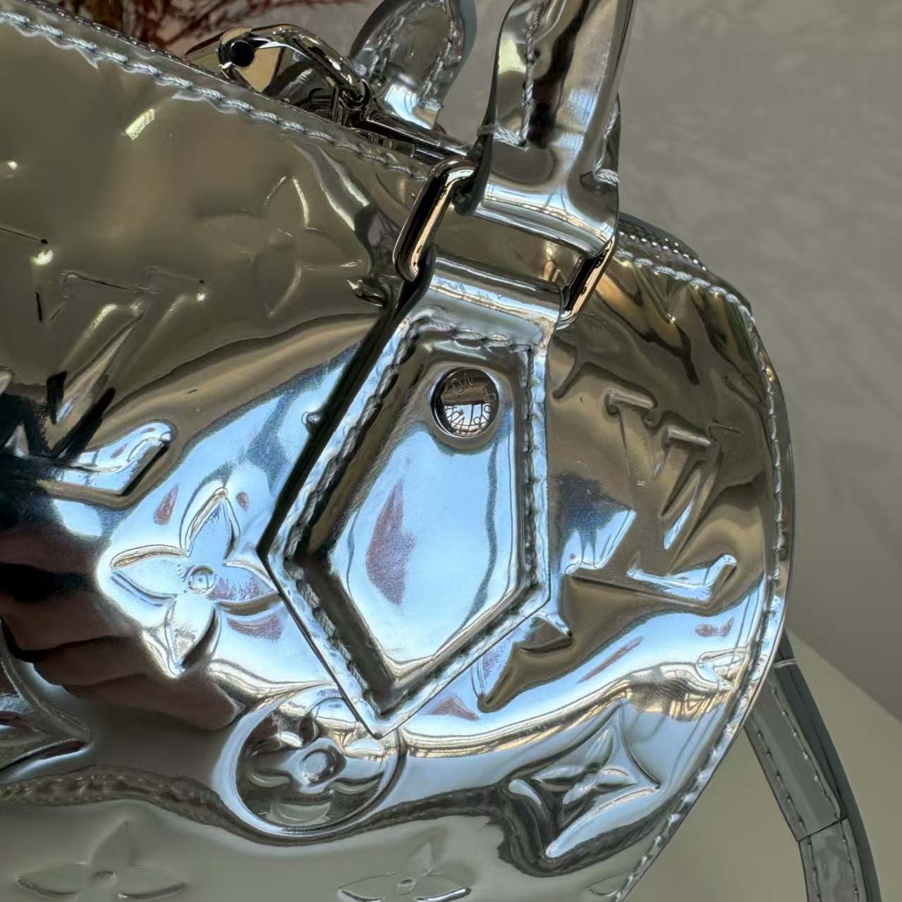 Louis Vuitton Speedy Bandoulière 20   M11987 - DopestKickz