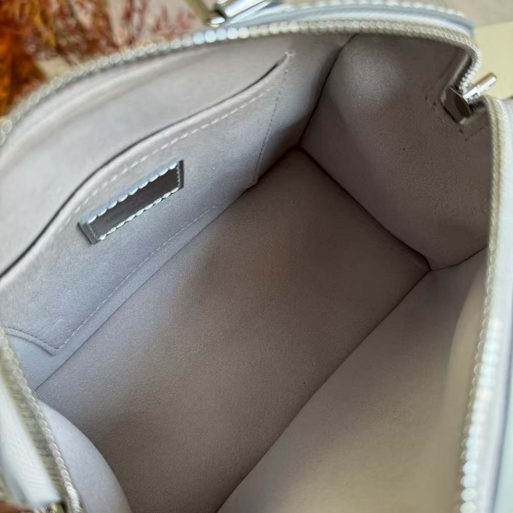 Louis Vuitton Speedy Bandoulière 20   M11987 - DopestKickz