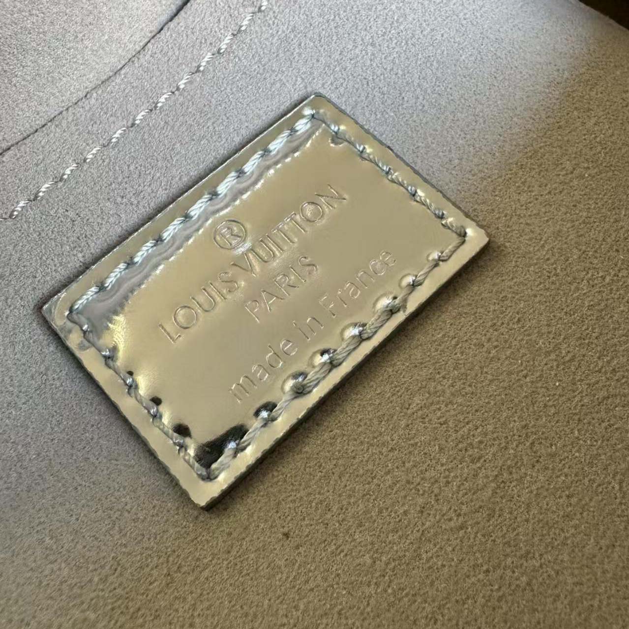 Louis Vuitton Speedy Bandoulière 20   M11987 - DopestKickz