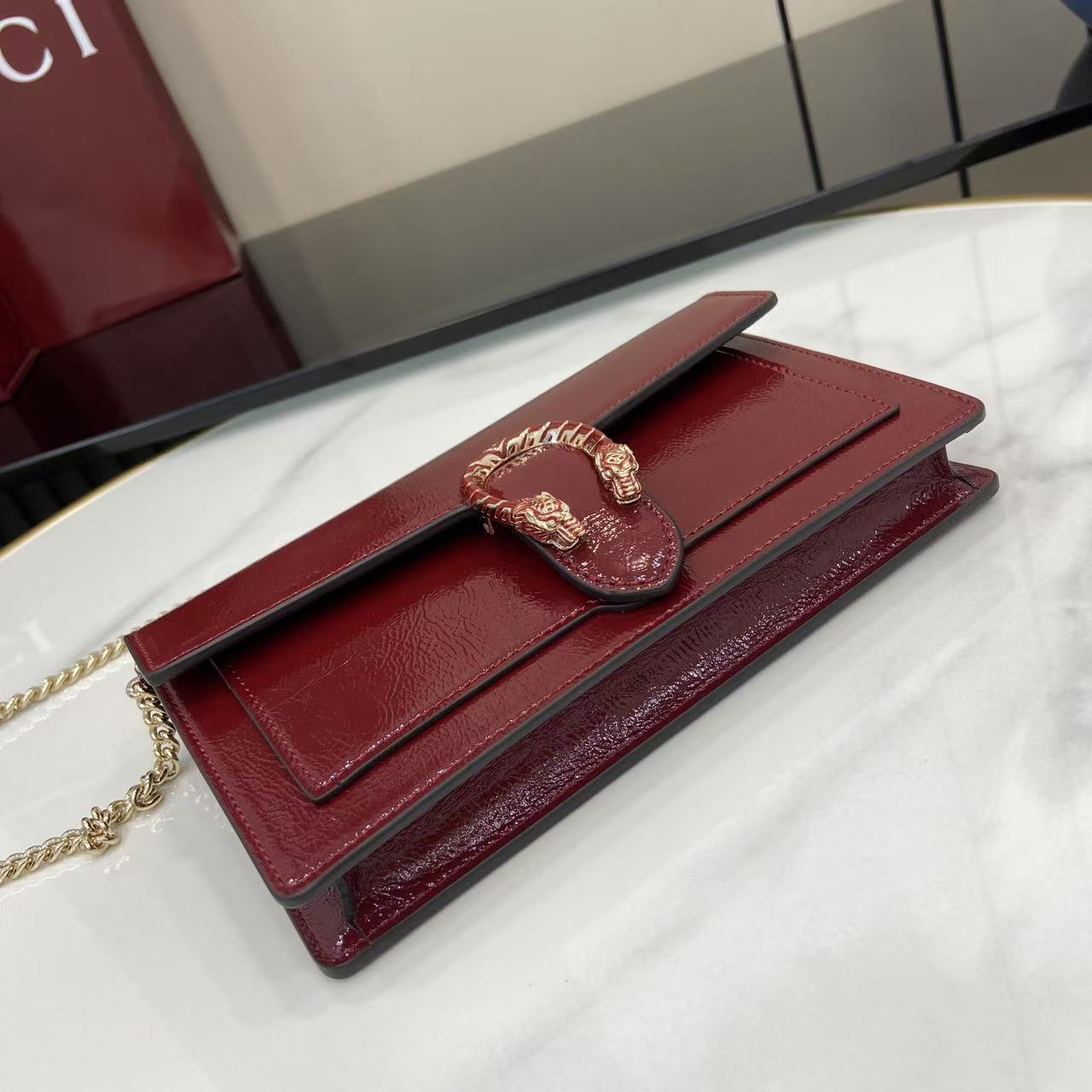 Gucci Dionysus Wallet On Chain - DopestKickz