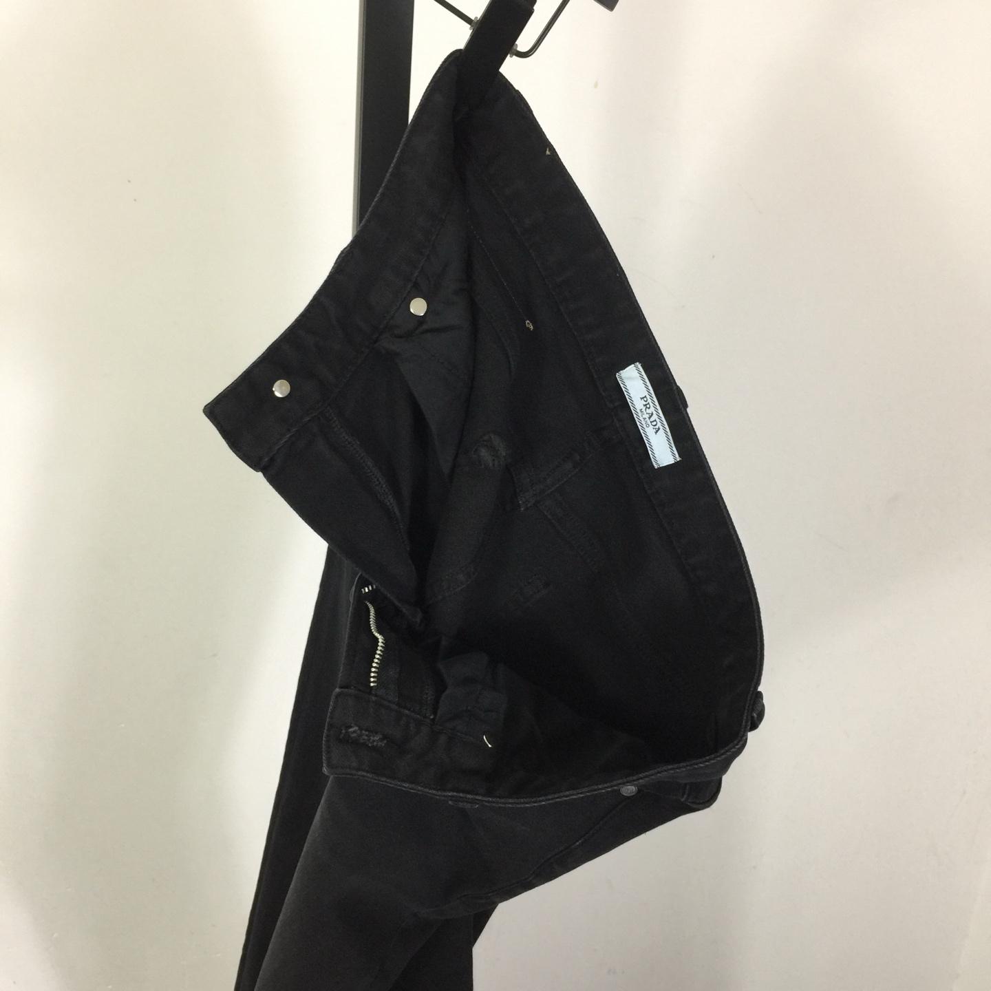 Prada Jeans - DopestKickz