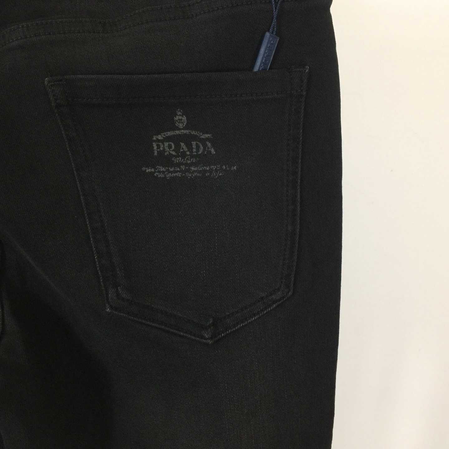 Prada Jeans - DopestKickz