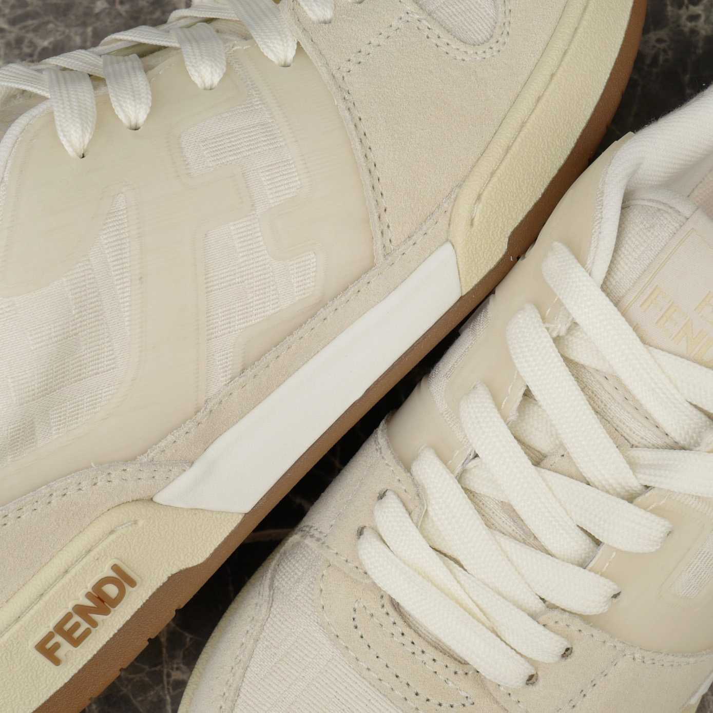 Fendi Match Trainers   - DopestKickz
