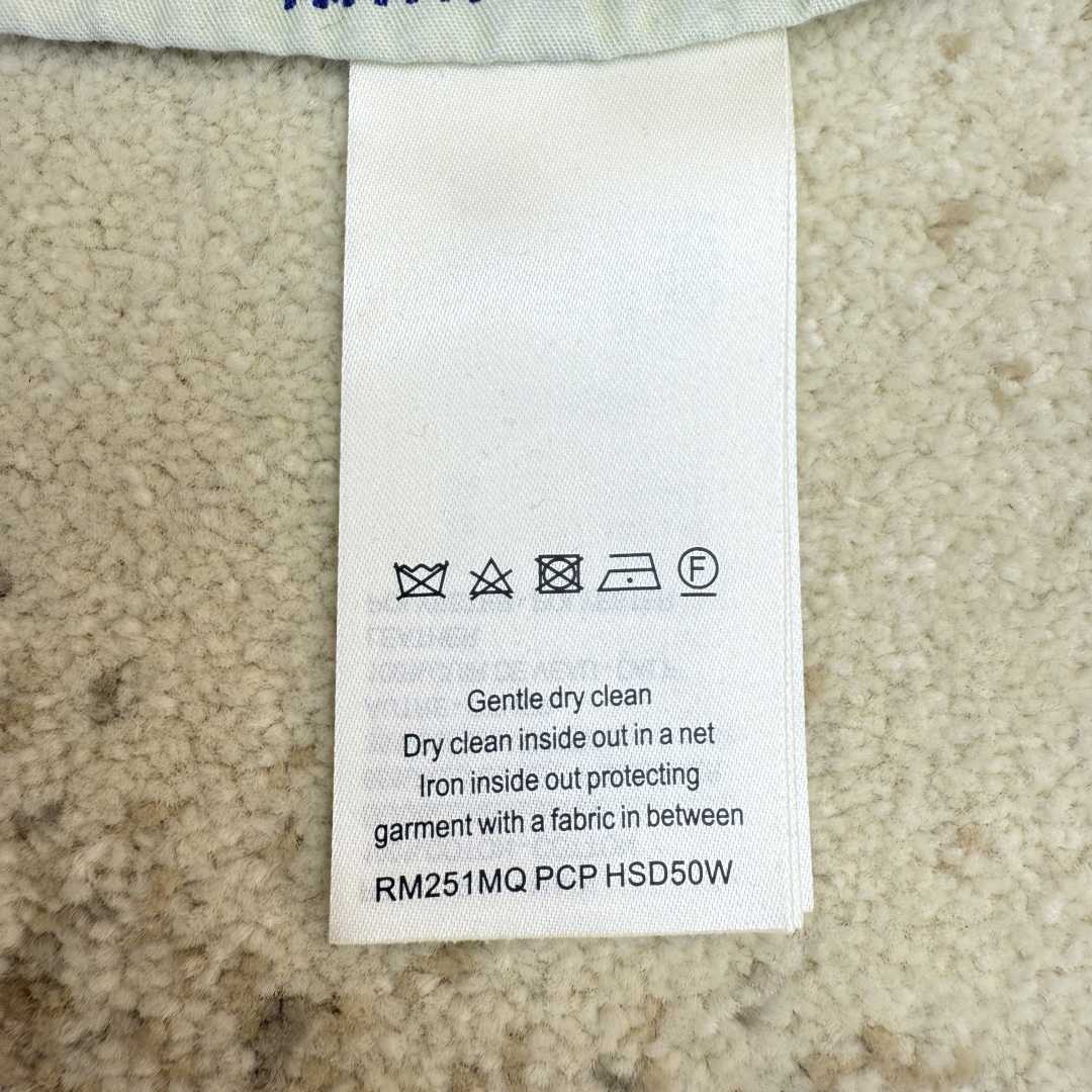 Louis Vuitton Slim Fit Denim Pants   1AGIXW - DopestKickz