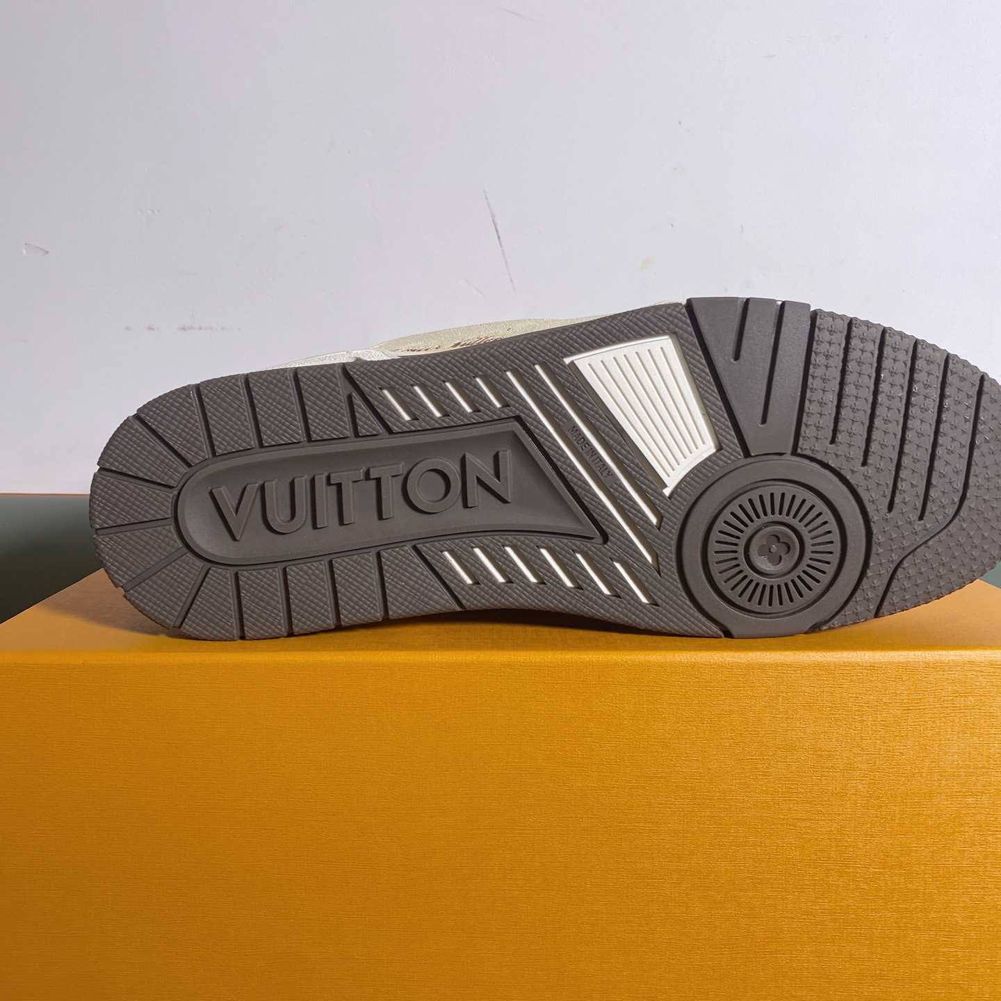 Louis Vuitton LV Trainer Outdoor Sneaker      1AHTFR - DopestKickz