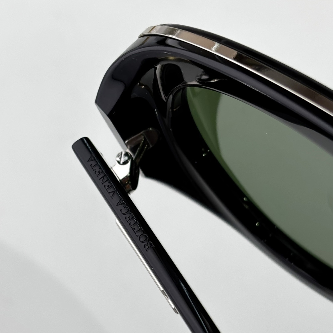 Bottega Veneta BV1362S Sunglasses    - DopestKickz