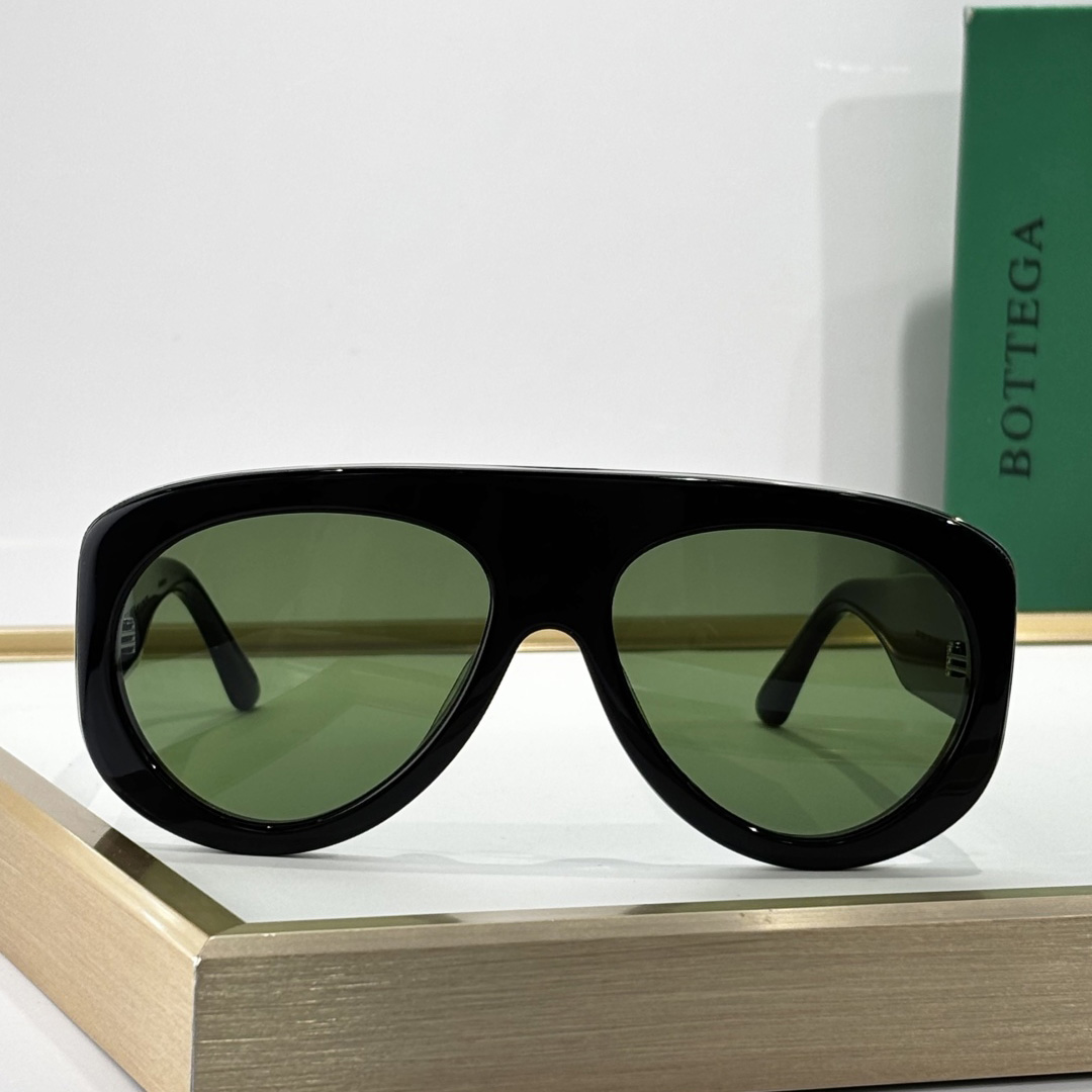 Bottega Veneta BV1362S Sunglasses    - DopestKickz