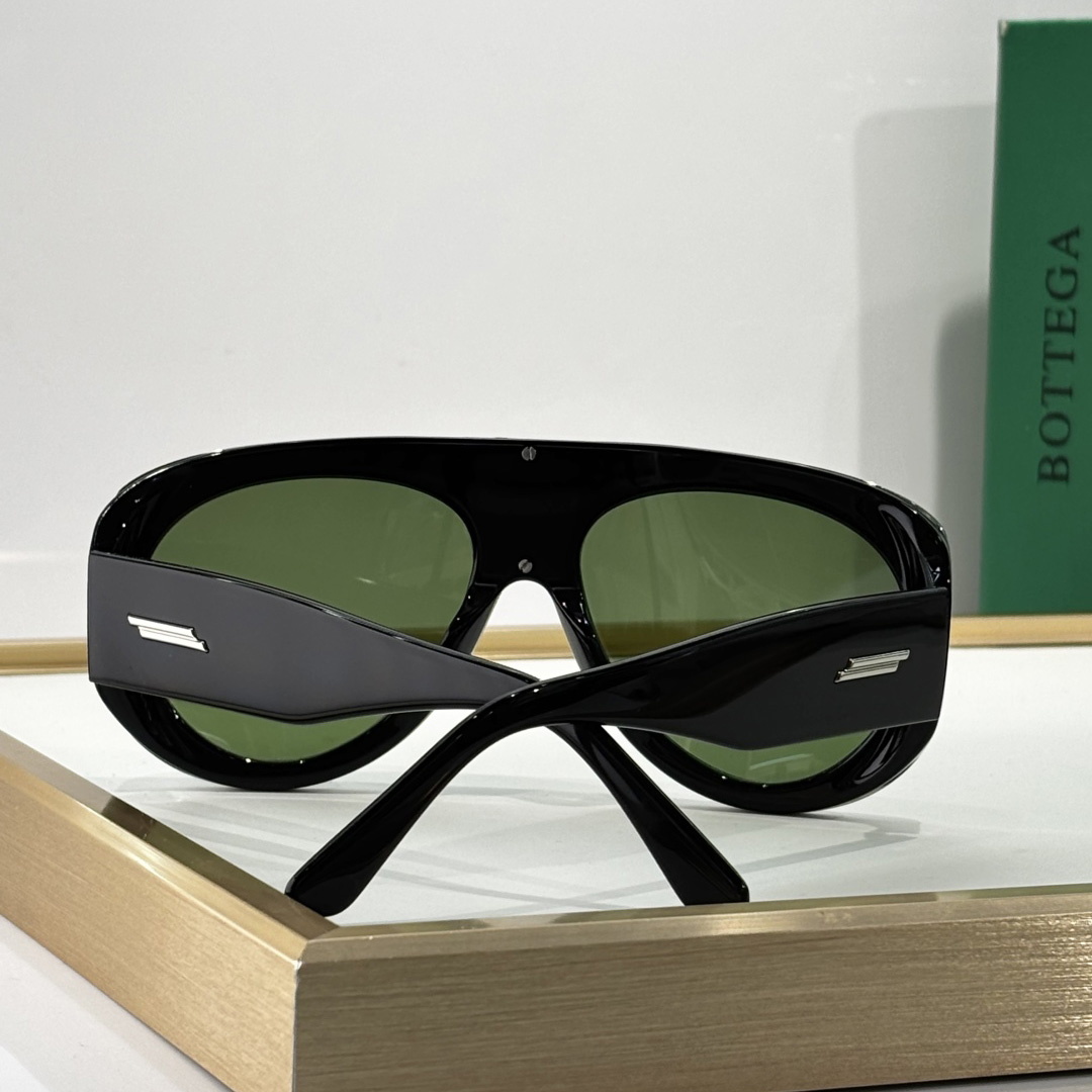 Bottega Veneta BV1362S Sunglasses    - DopestKickz