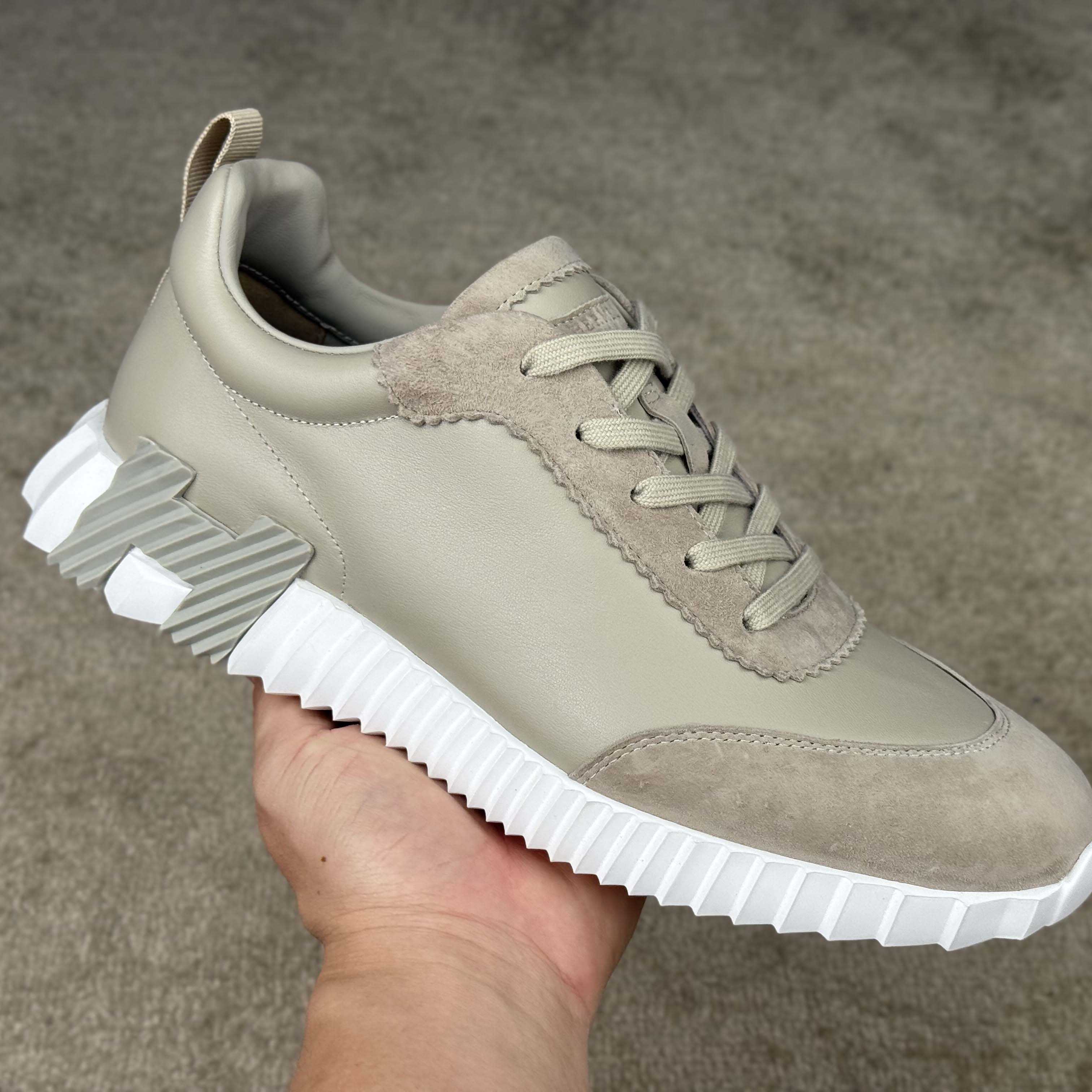 Hermes Bouncing Sneaker - DopestKickz