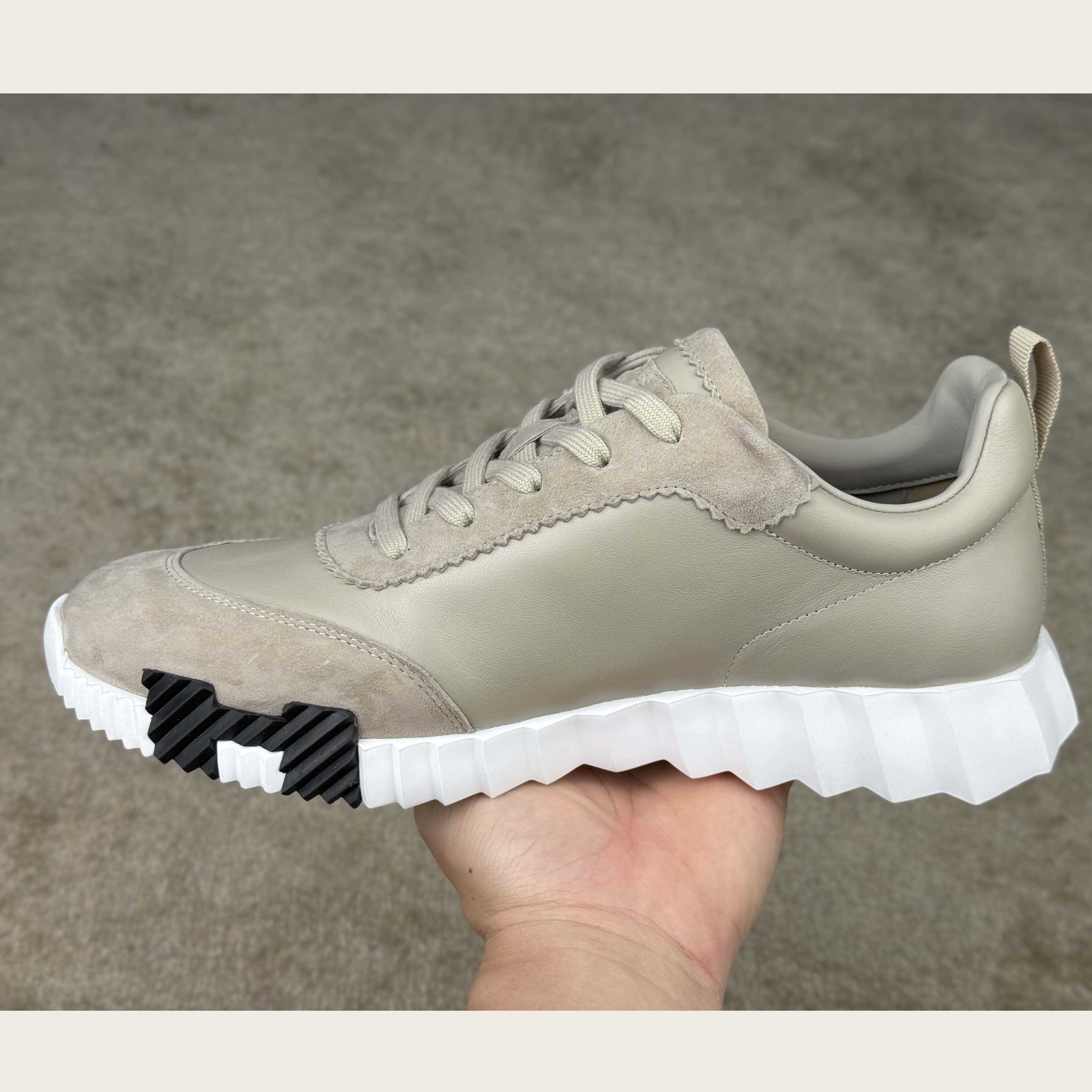 Hermes Bouncing Sneaker - DopestKickz