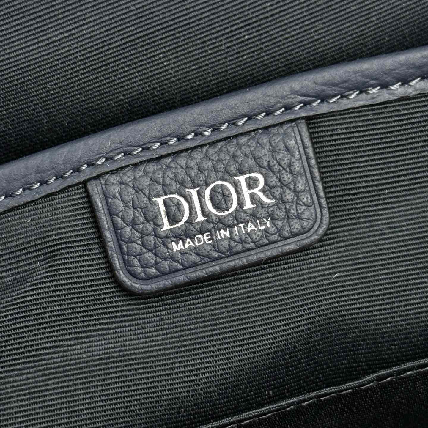 Dior Daily Backpack with Flap  - DopestKickz