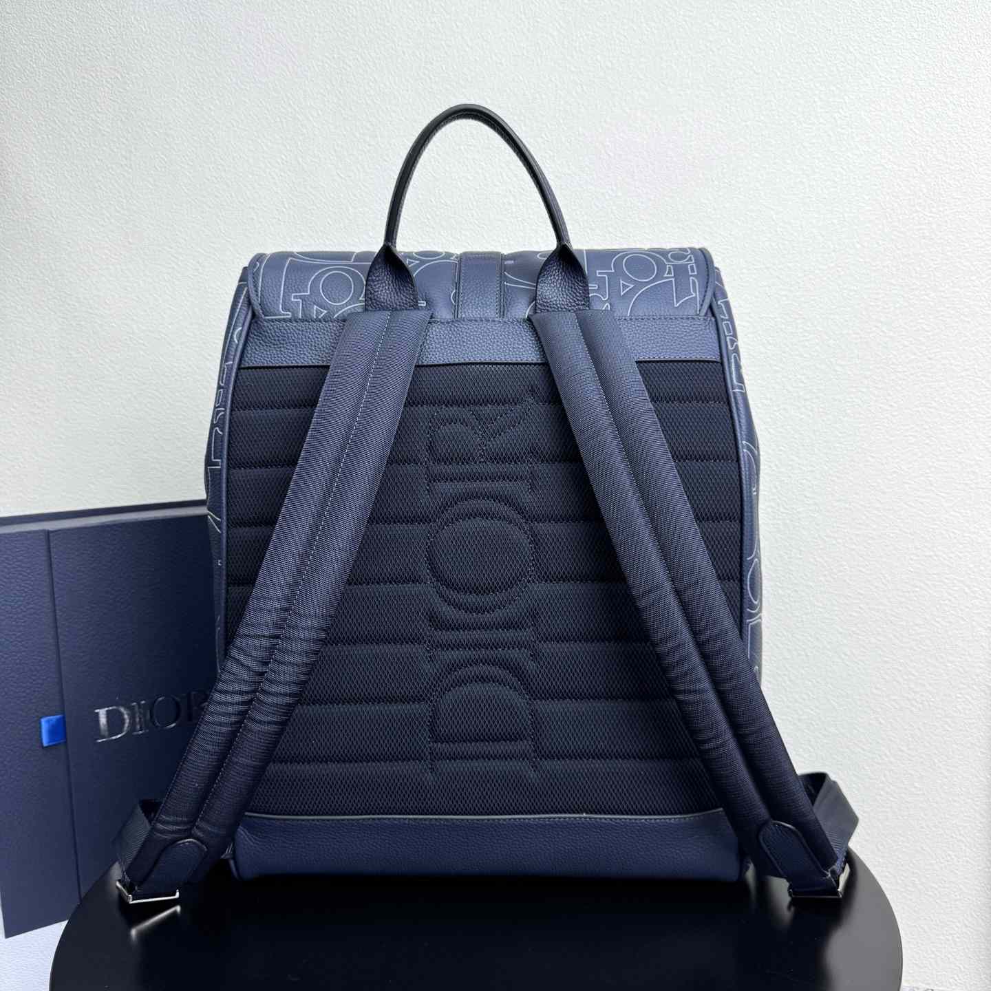 Dior Daily Backpack with Flap  - DopestKickz