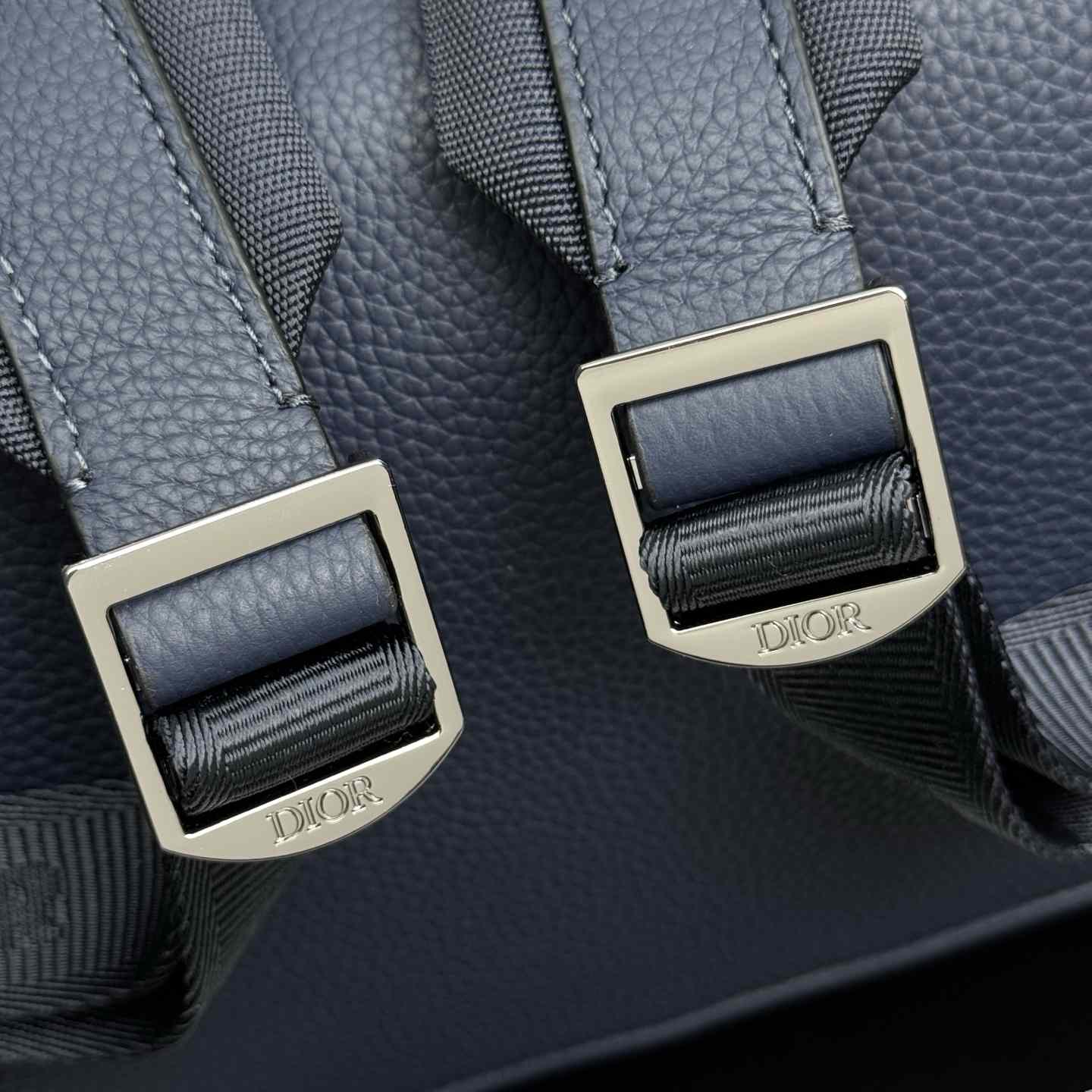 Dior Daily Backpack with Flap  - DopestKickz