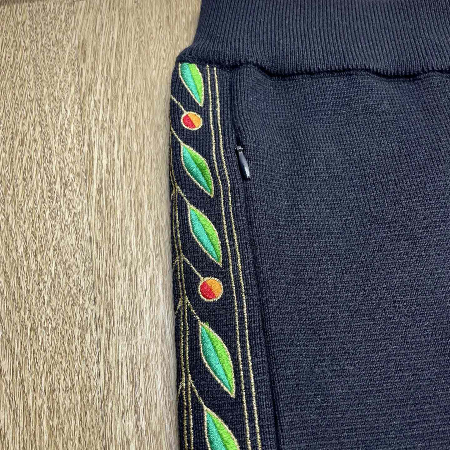 Casablanca Laurel Track Pants   Z6020 - DopestKickz