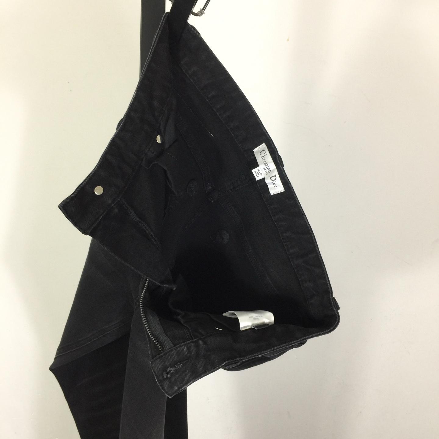 Dior Jeans - DopestKickz