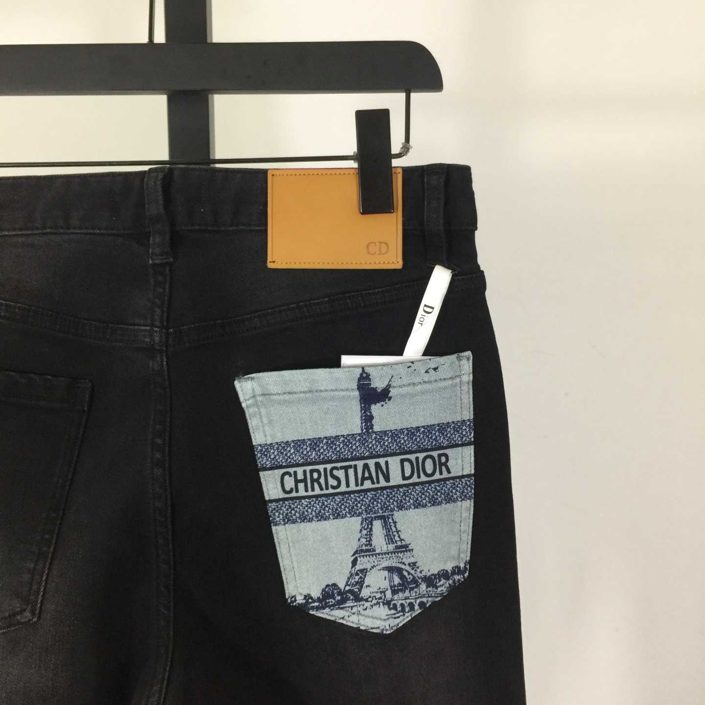 Dior Jeans - DopestKickz