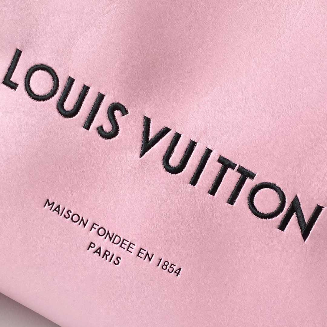 Louis Vuitton Shopper Tote MM   M15273 - DopestKickz