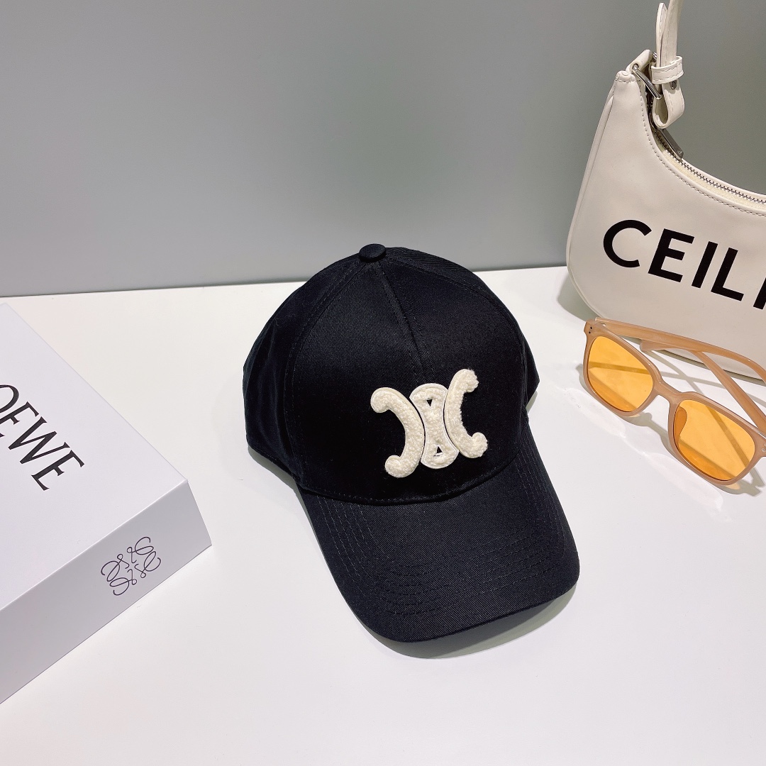 Celine Cap - DopestKickz