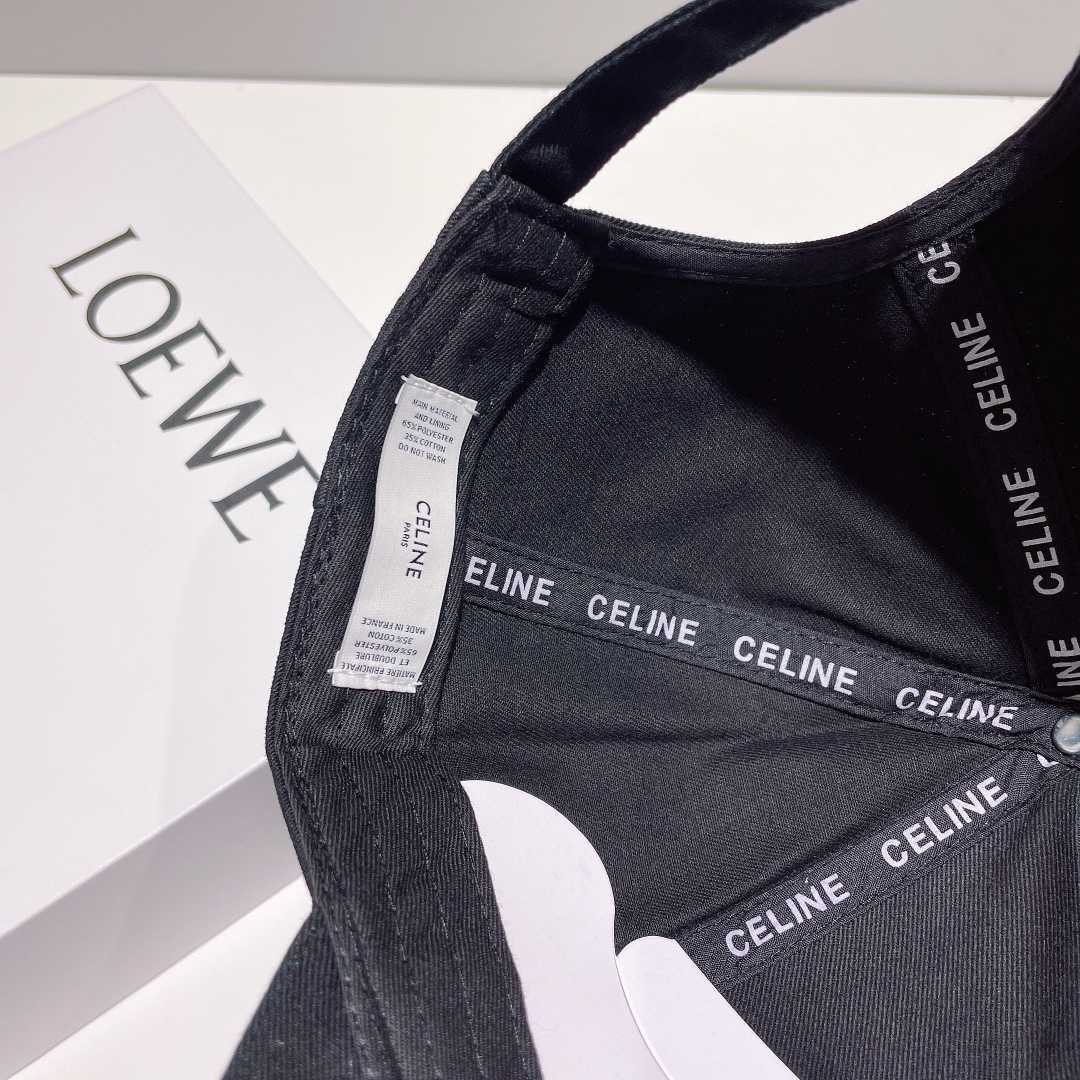 Celine Cap - DopestKickz