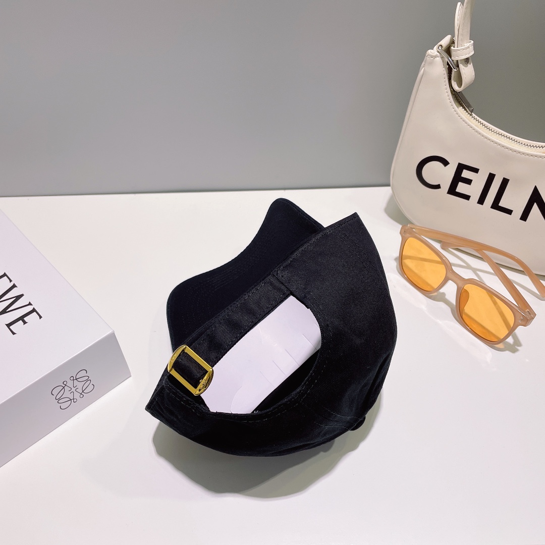 Celine Cap - DopestKickz