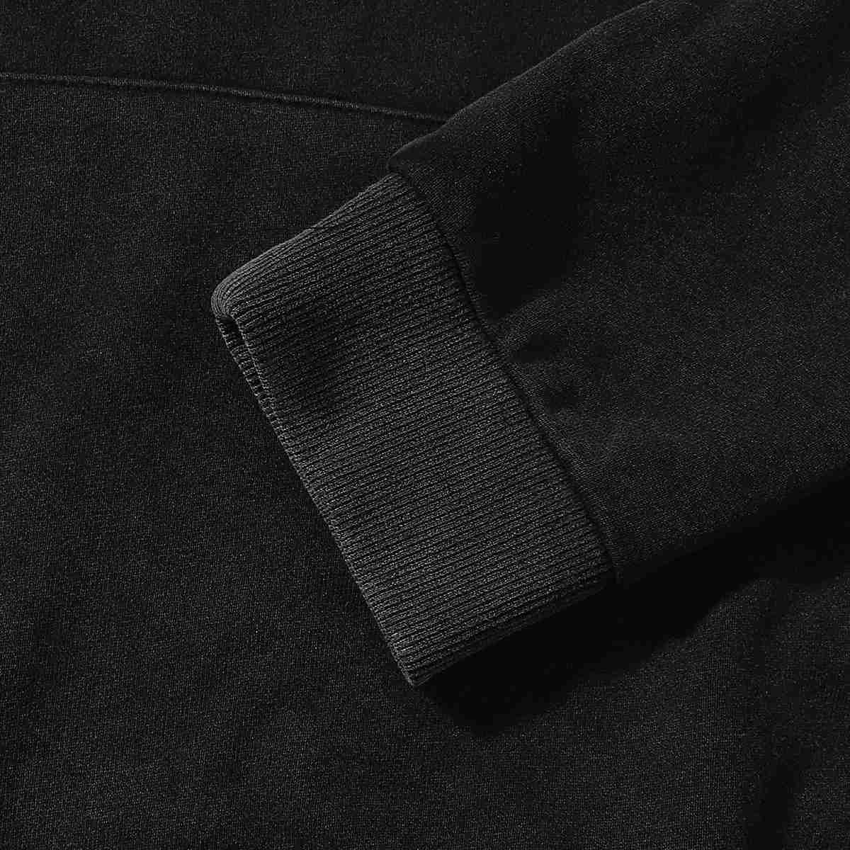 Rhude Petrol Patch Hoodie - DopestKickz