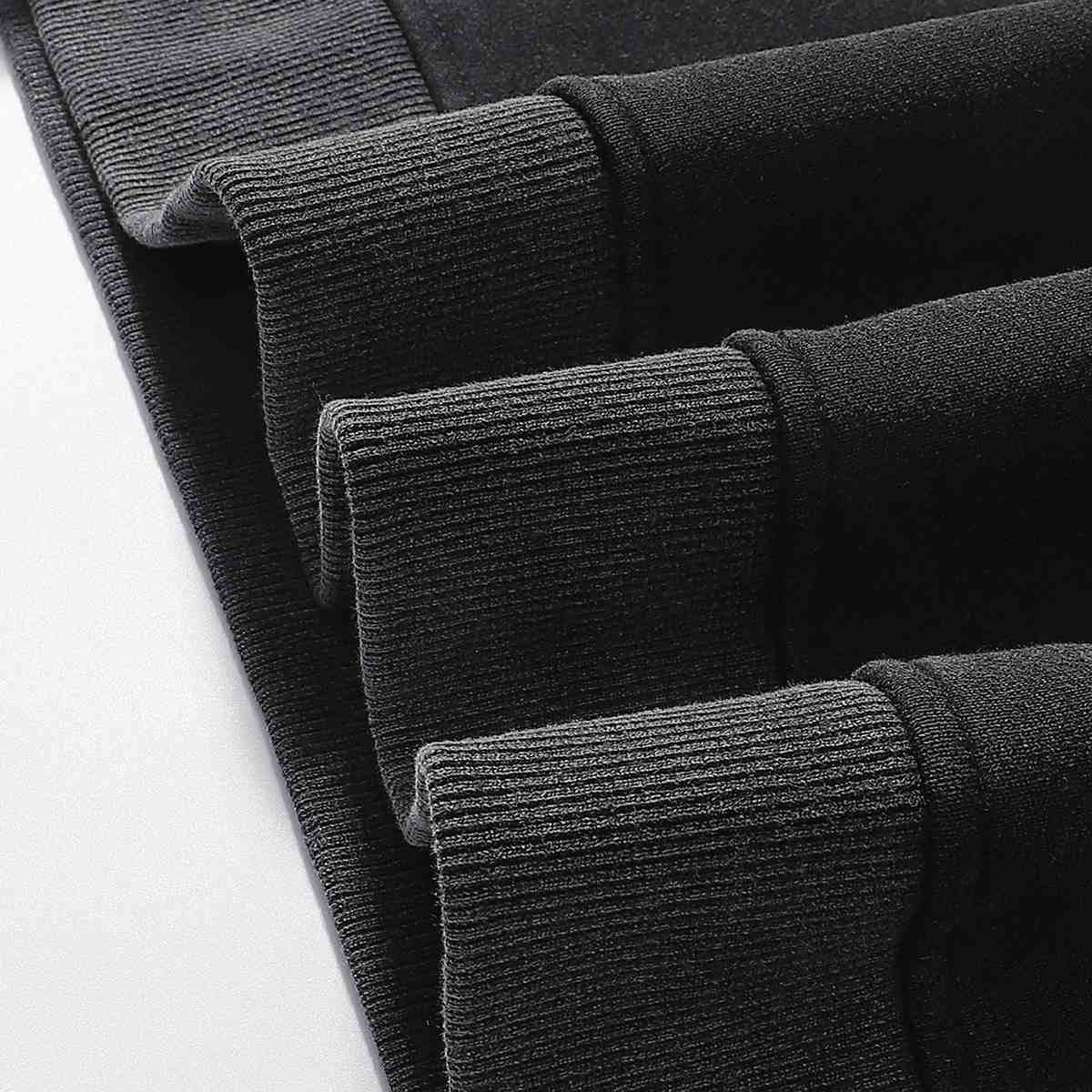 Rhude Petrol Patch Hoodie - DopestKickz