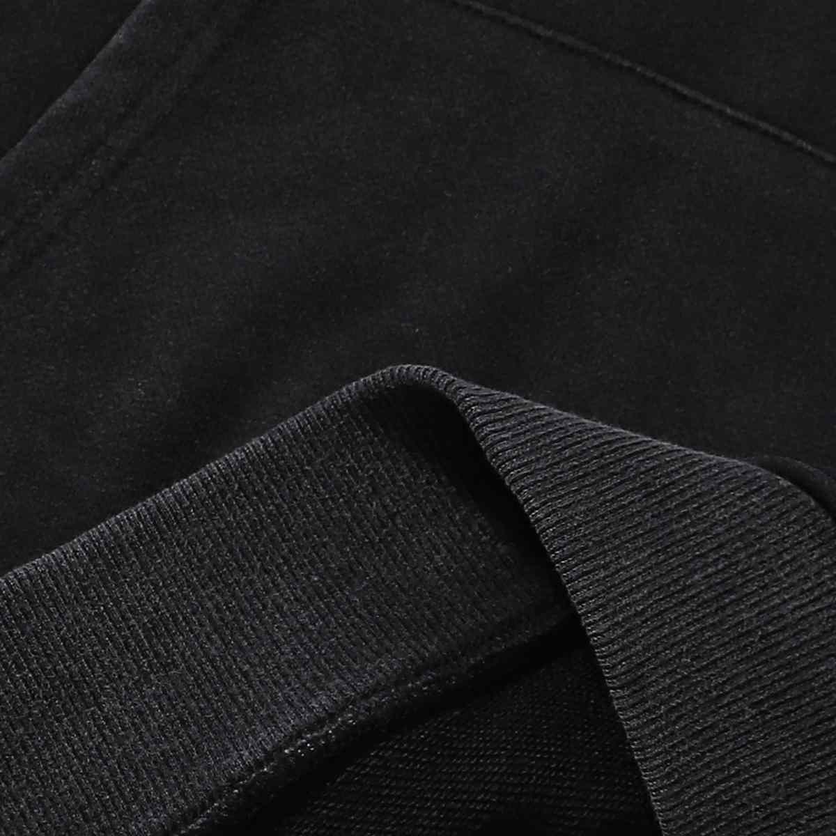 Rhude Petrol Patch Hoodie - DopestKickz