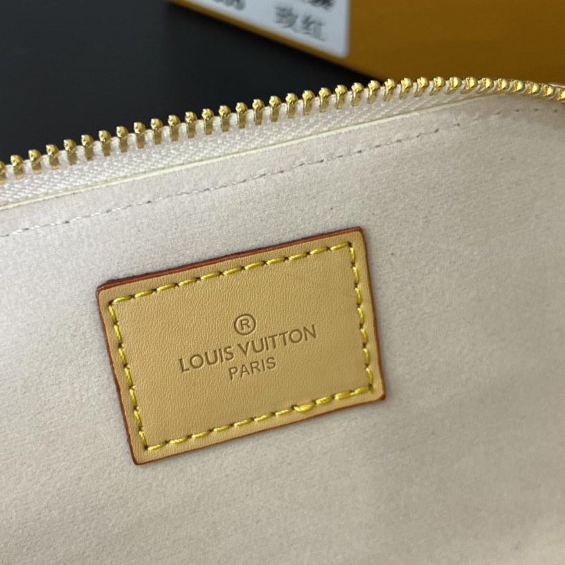 Louis Vuitton Sunglasses Pouch - DopestKickz