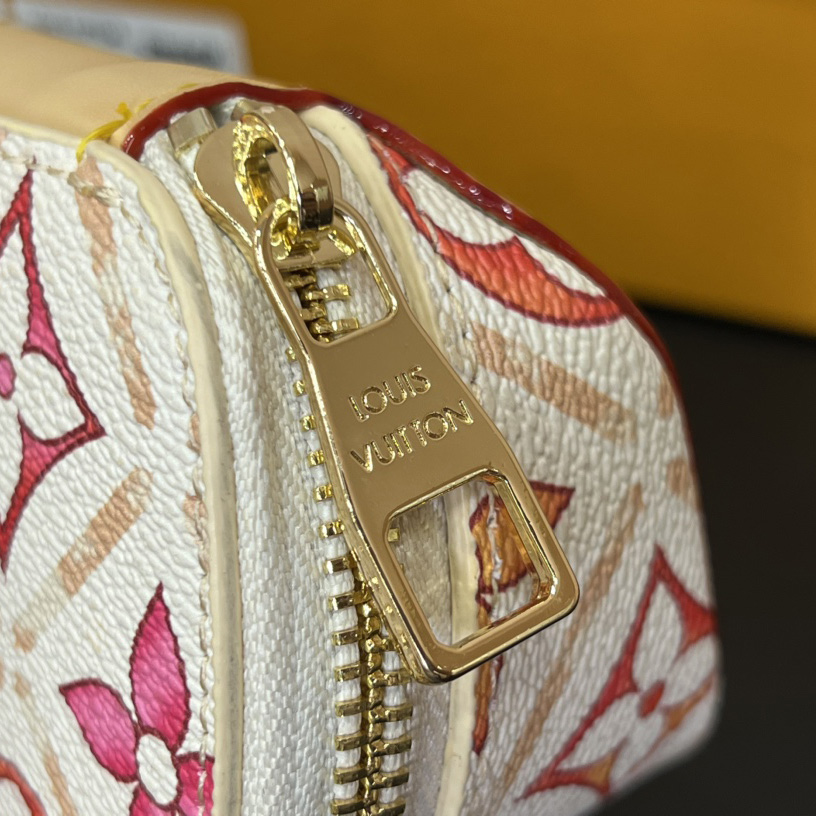 Louis Vuitton Sunglasses Pouch - DopestKickz