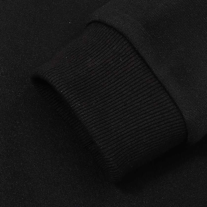 Rhude  Eagle Graphic Star-Embellished Hoodie - DopestKickz