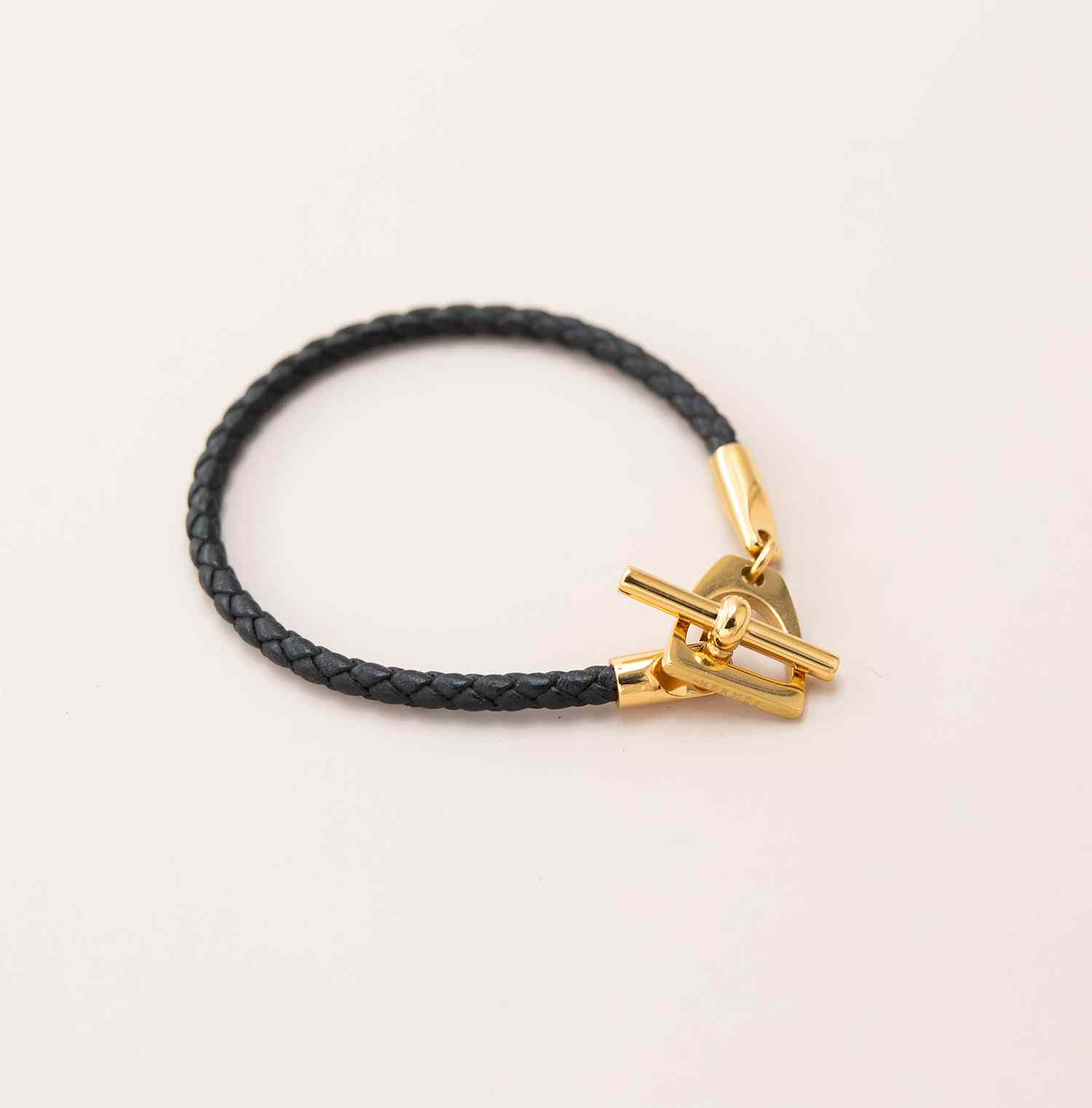 Hermes Etrier Bracelet - DopestKickz