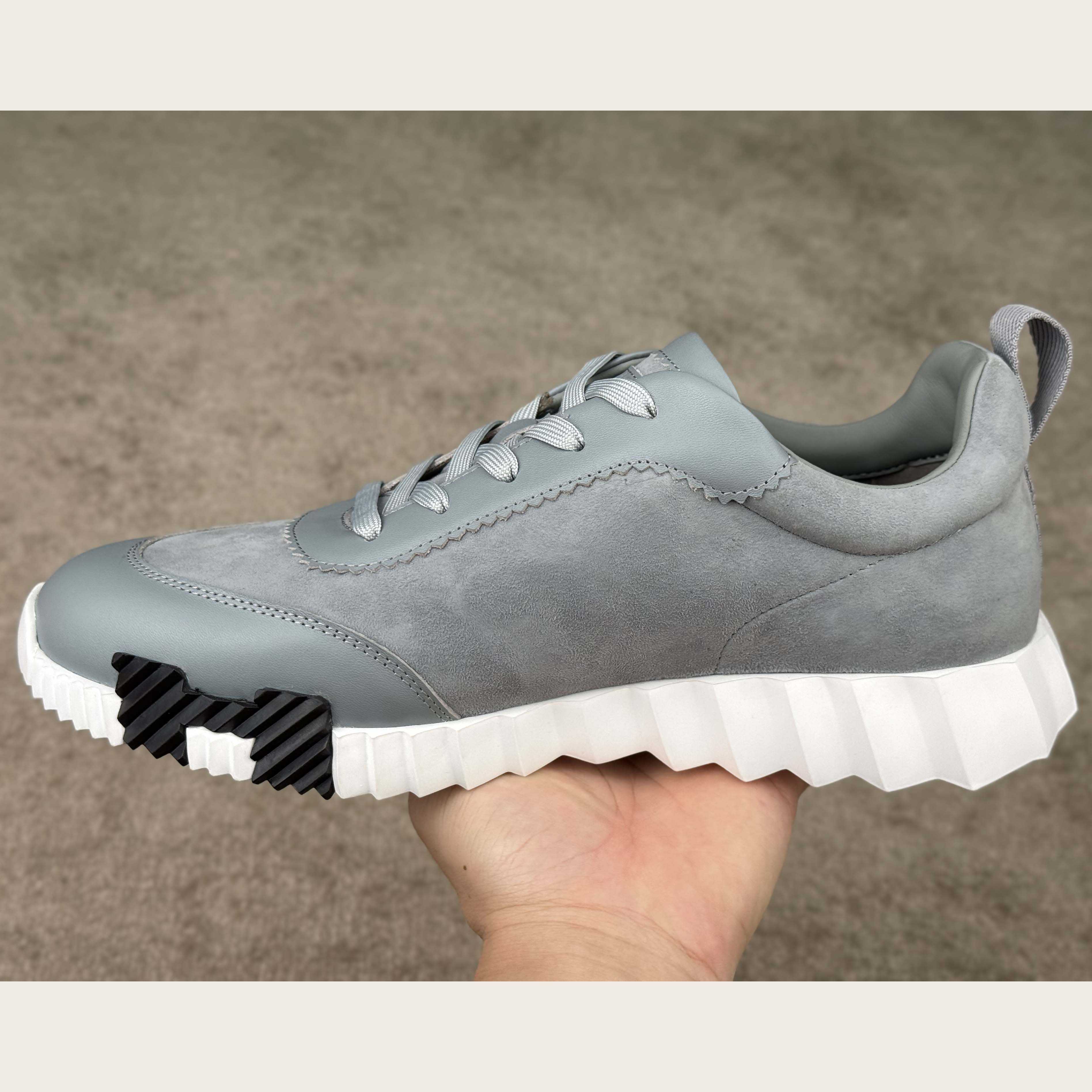 Hermes Bouncing Sneaker - DopestKickz