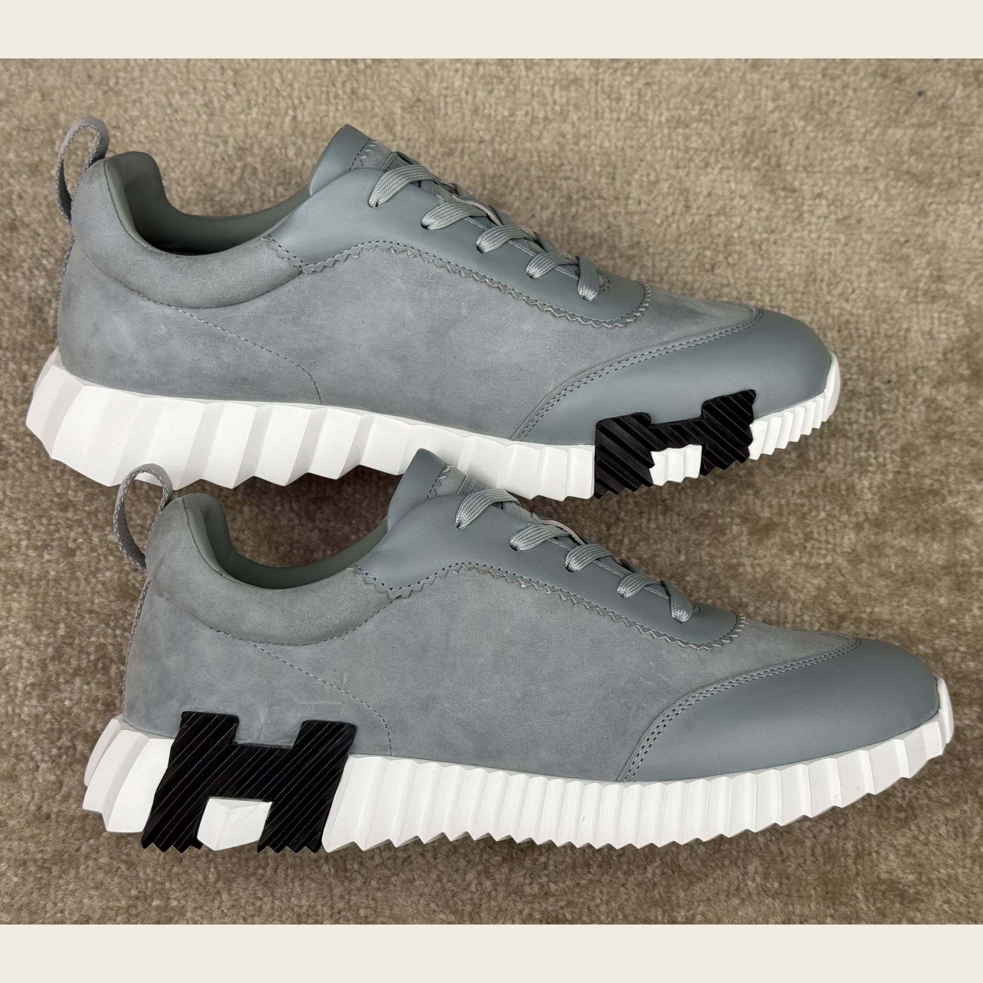 Hermes Bouncing Sneaker - DopestKickz