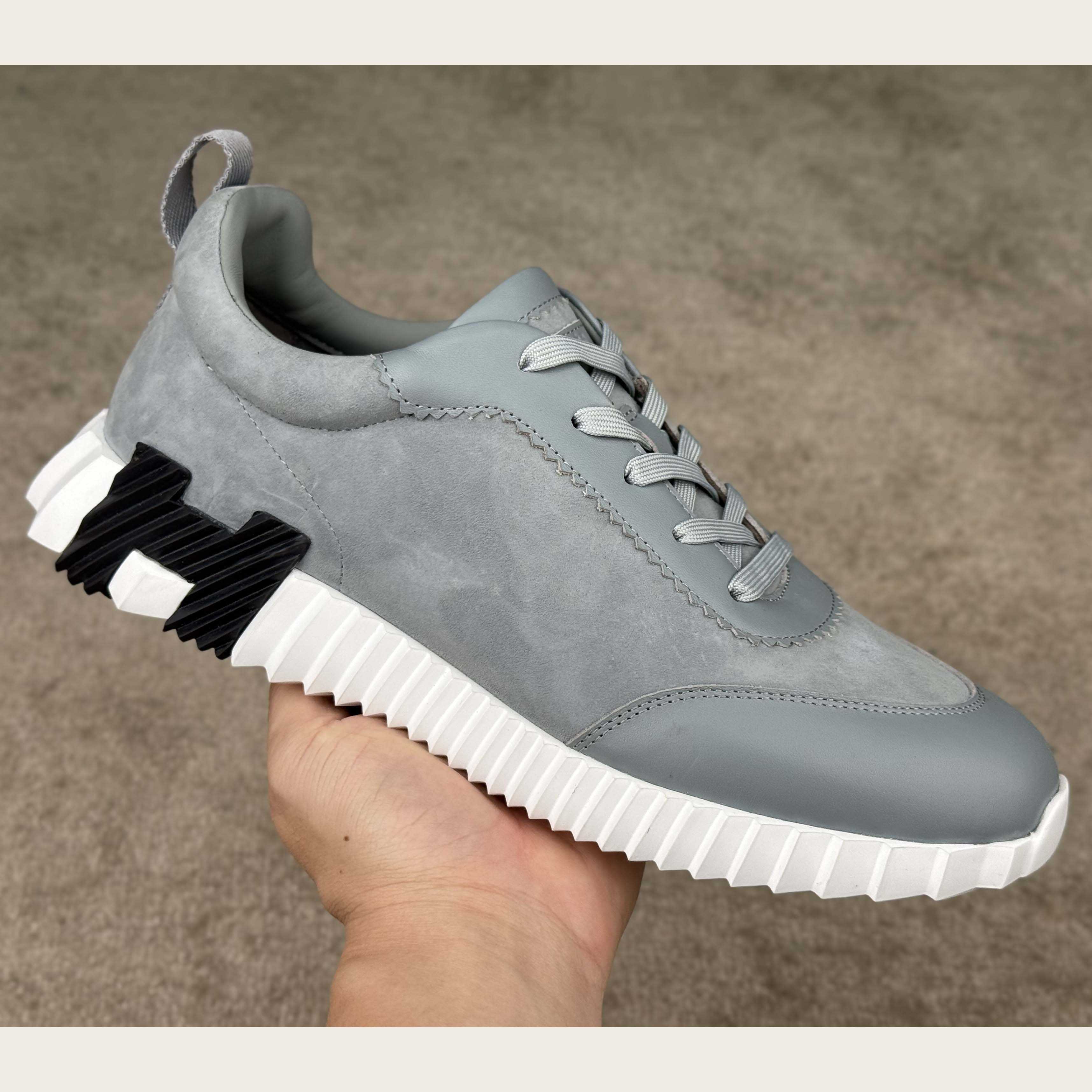 Hermes Bouncing Sneaker - DopestKickz