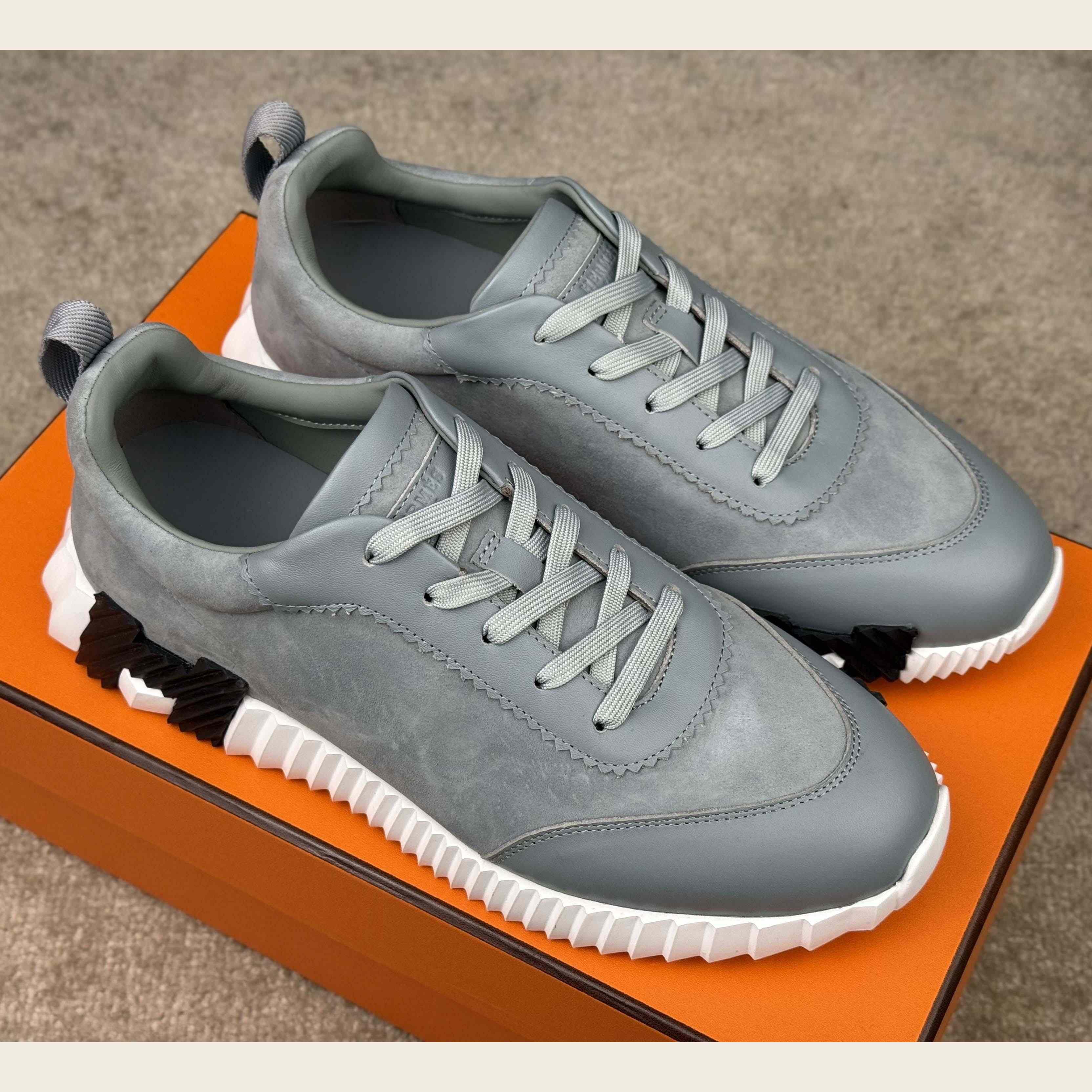 Hermes Bouncing Sneaker - DopestKickz