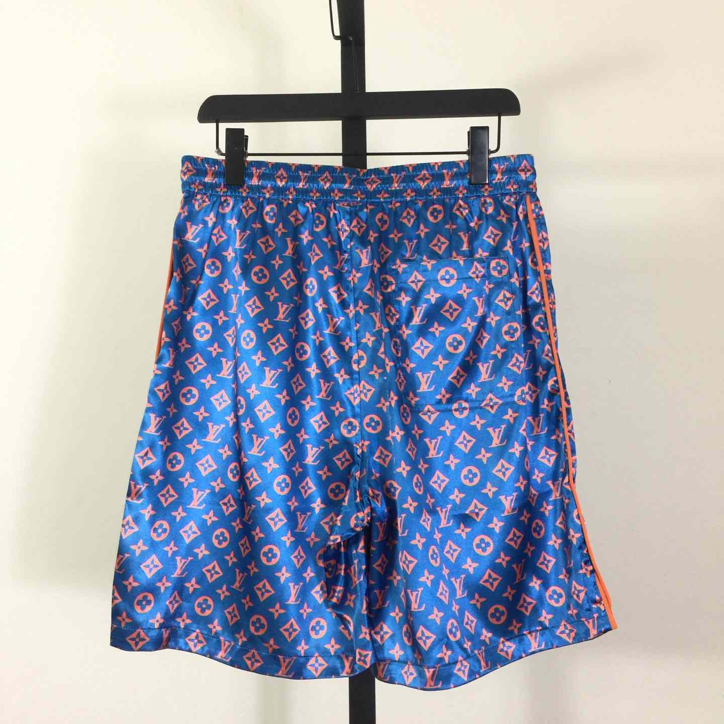 Louis Vuitton Monogram Shorts - DopestKickz