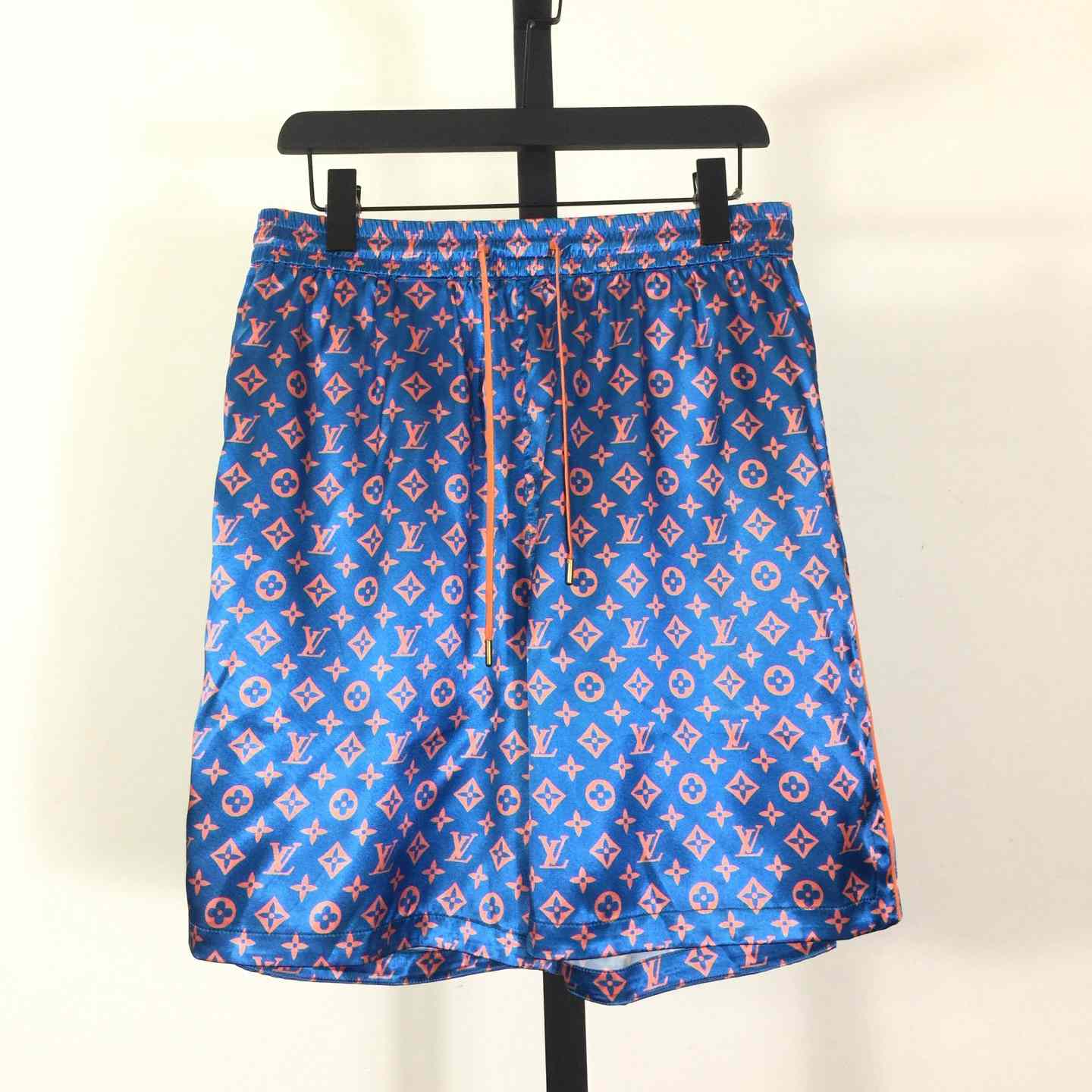 Louis Vuitton Monogram Shorts - DopestKickz