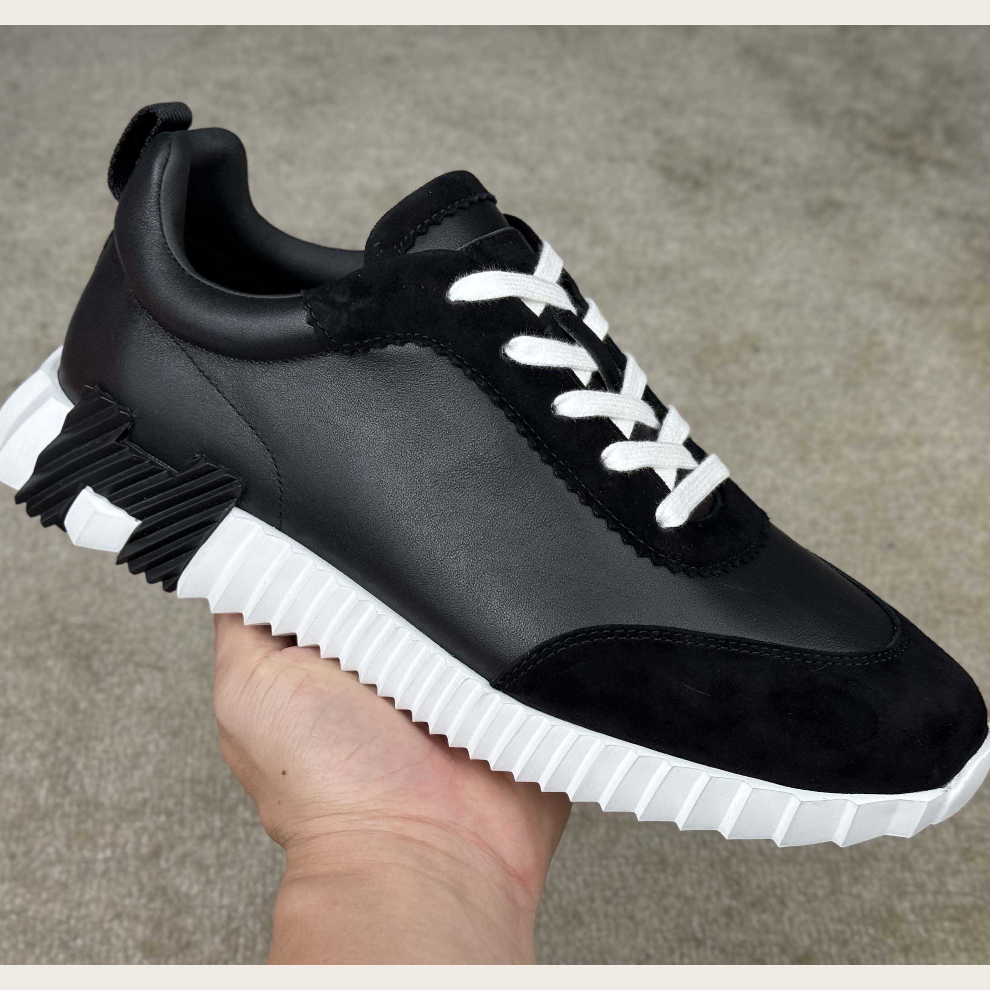 Hermes Bouncing Sneaker - DopestKickz