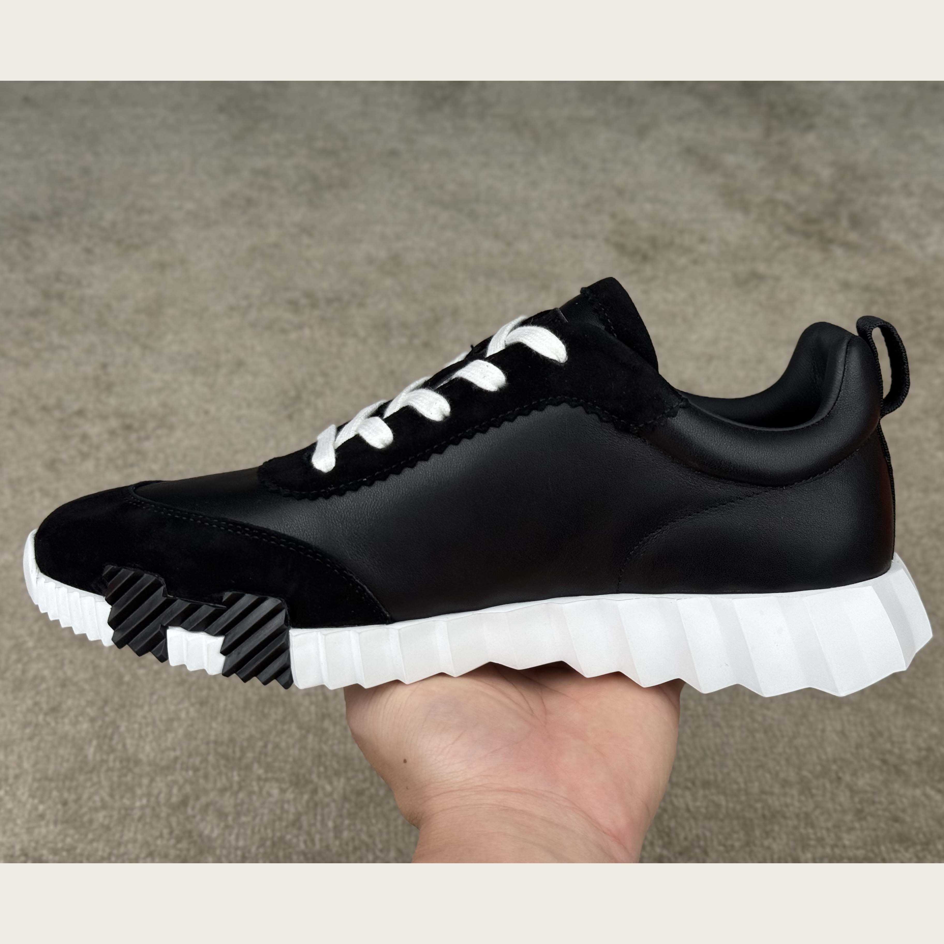 Hermes Bouncing Sneaker - DopestKickz