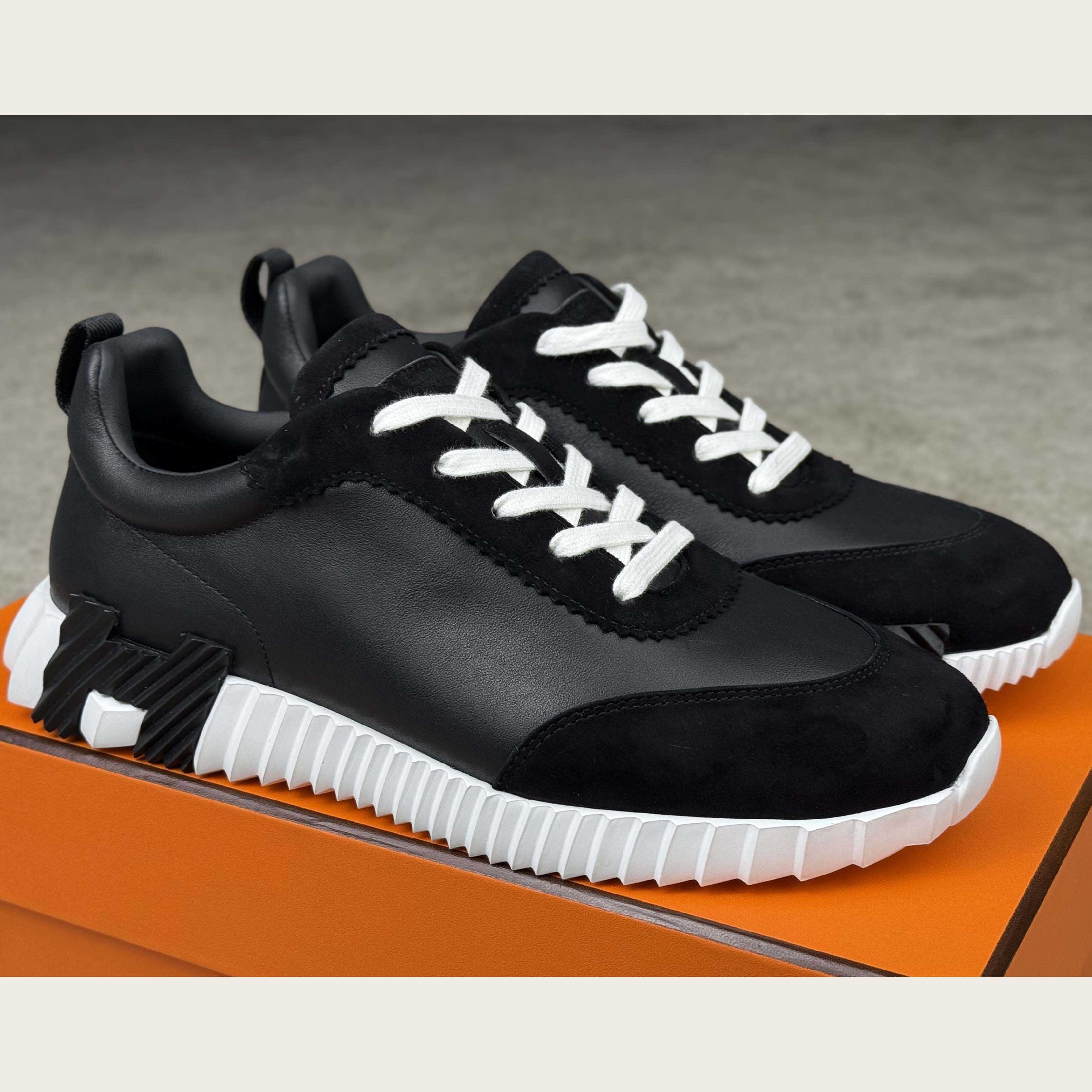 Hermes Bouncing Sneaker - DopestKickz