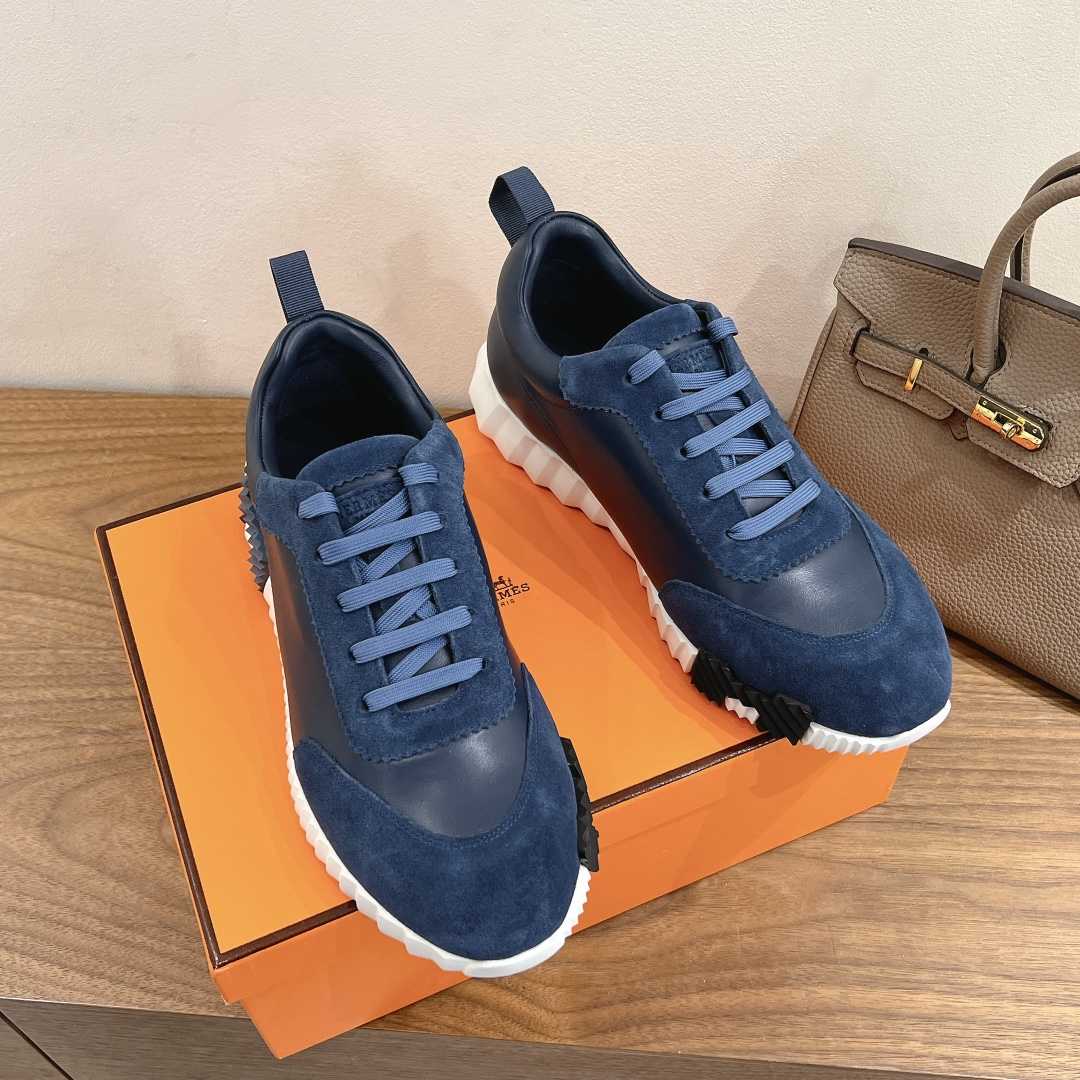 Hermes Bouncing Sneaker - DopestKickz