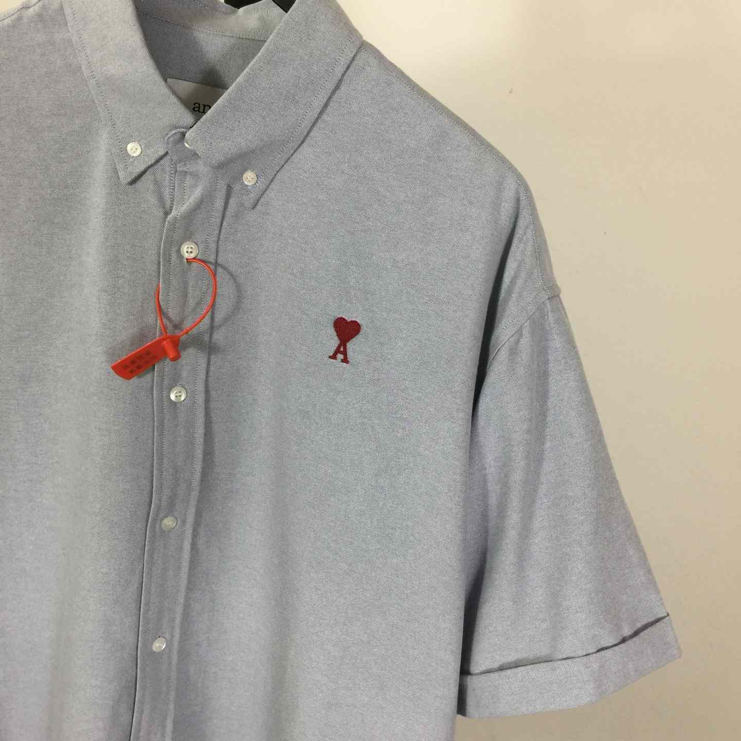 Ami De Coeur Shirt - DopestKickz