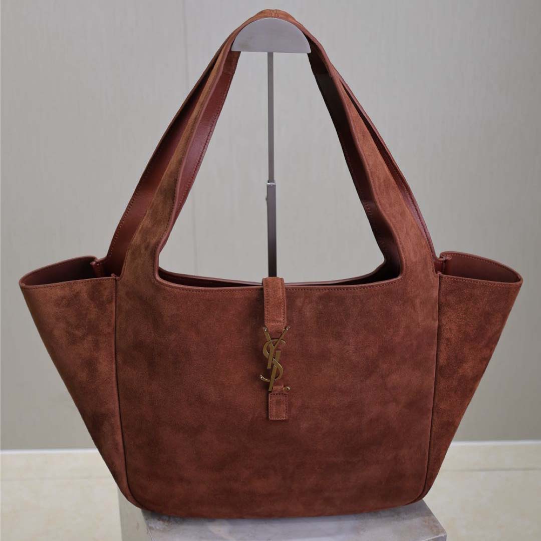 Saint Laurent LE 5 À 7 Bea In Suede - DopestKickz