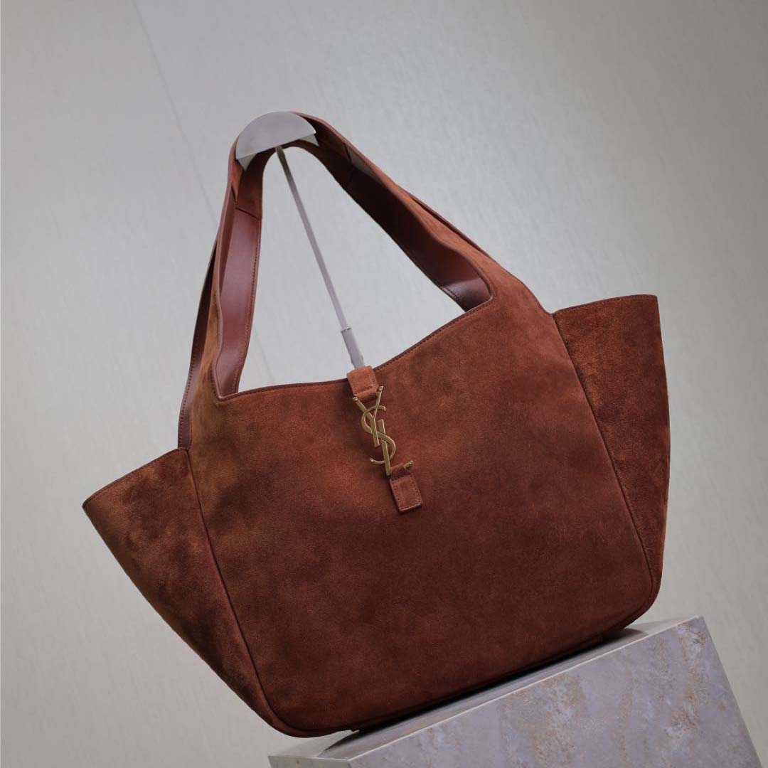 Saint Laurent LE 5 À 7 Bea In Suede - DopestKickz