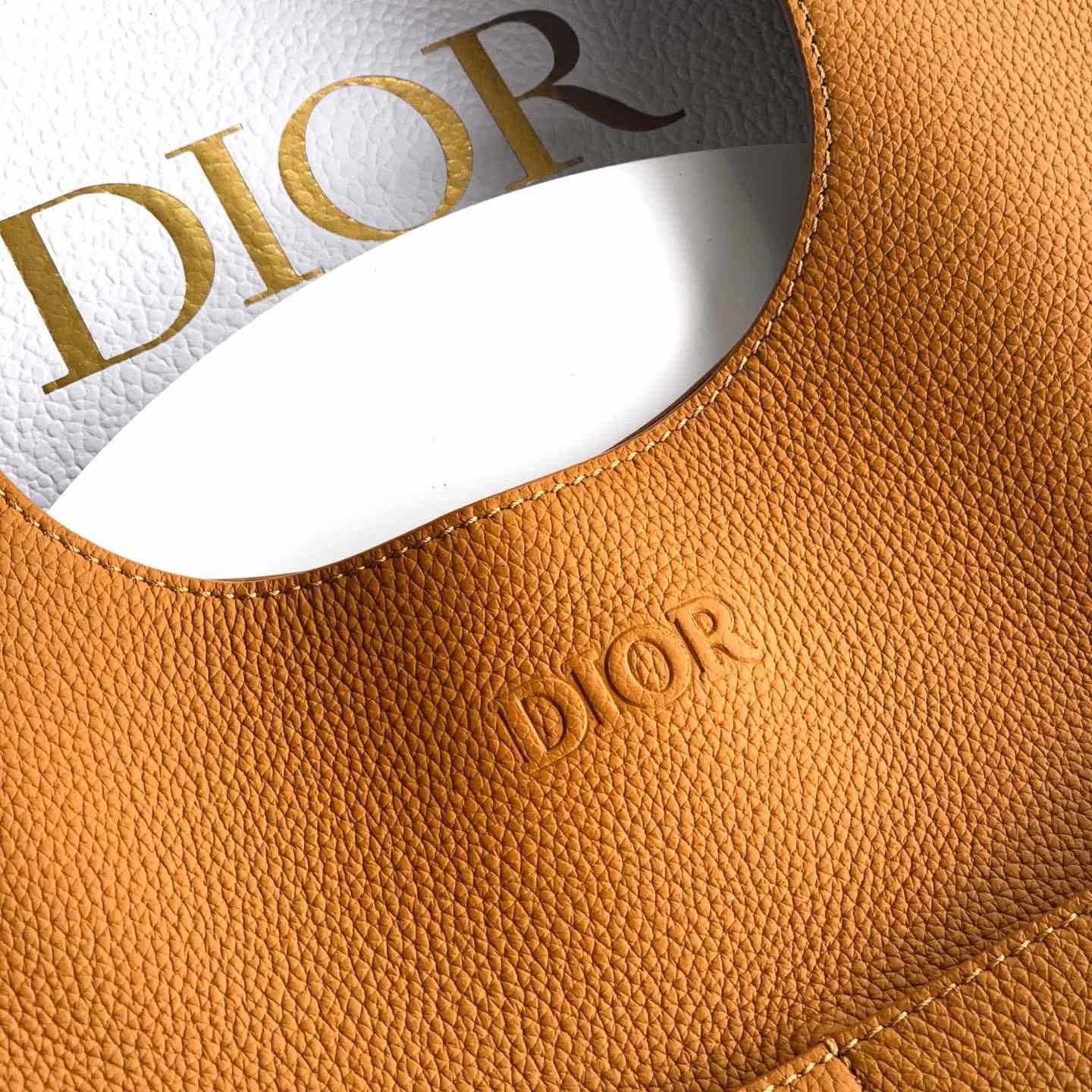 Dior Privé Tote Bag  - DopestKickz