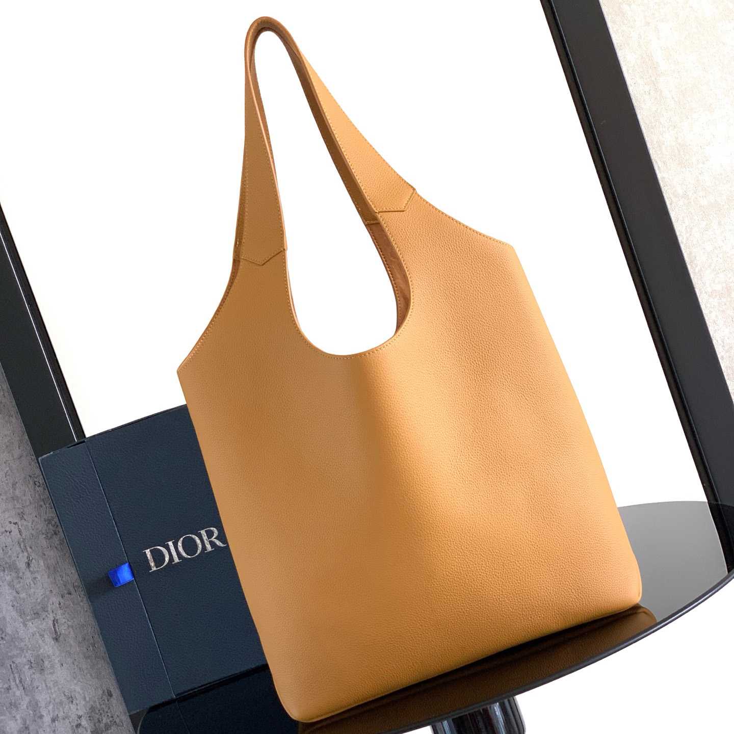 Dior Privé Tote Bag  - DopestKickz