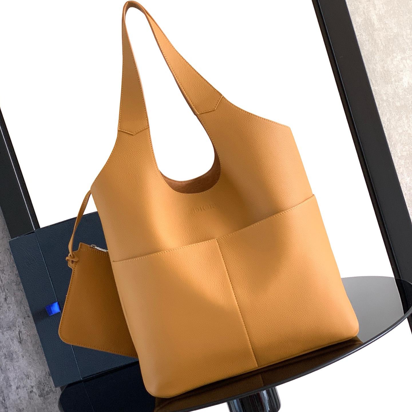 Dior Privé Tote Bag  - DopestKickz