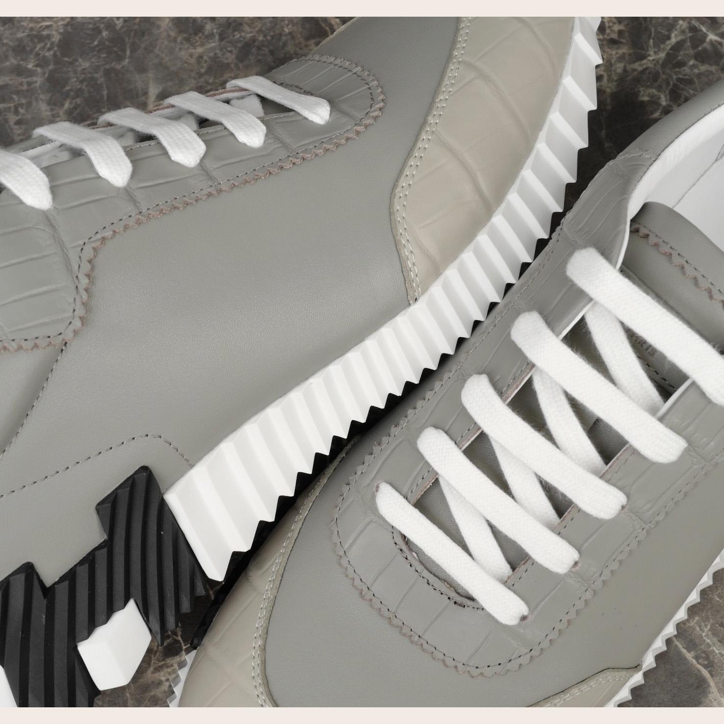 Hermes Bouncing Sneaker - DopestKickz